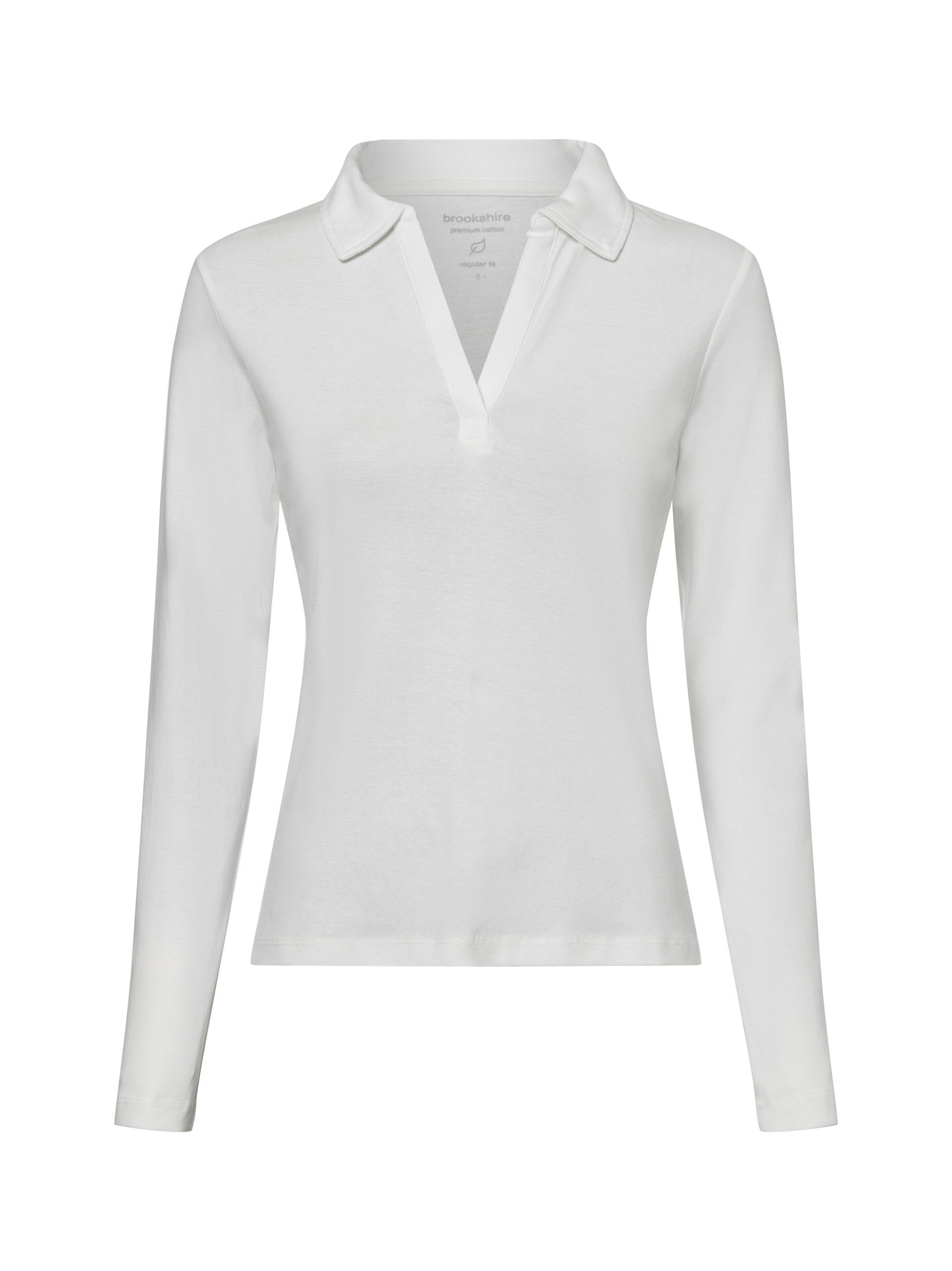 brookshire Langarmshirt günstig online kaufen