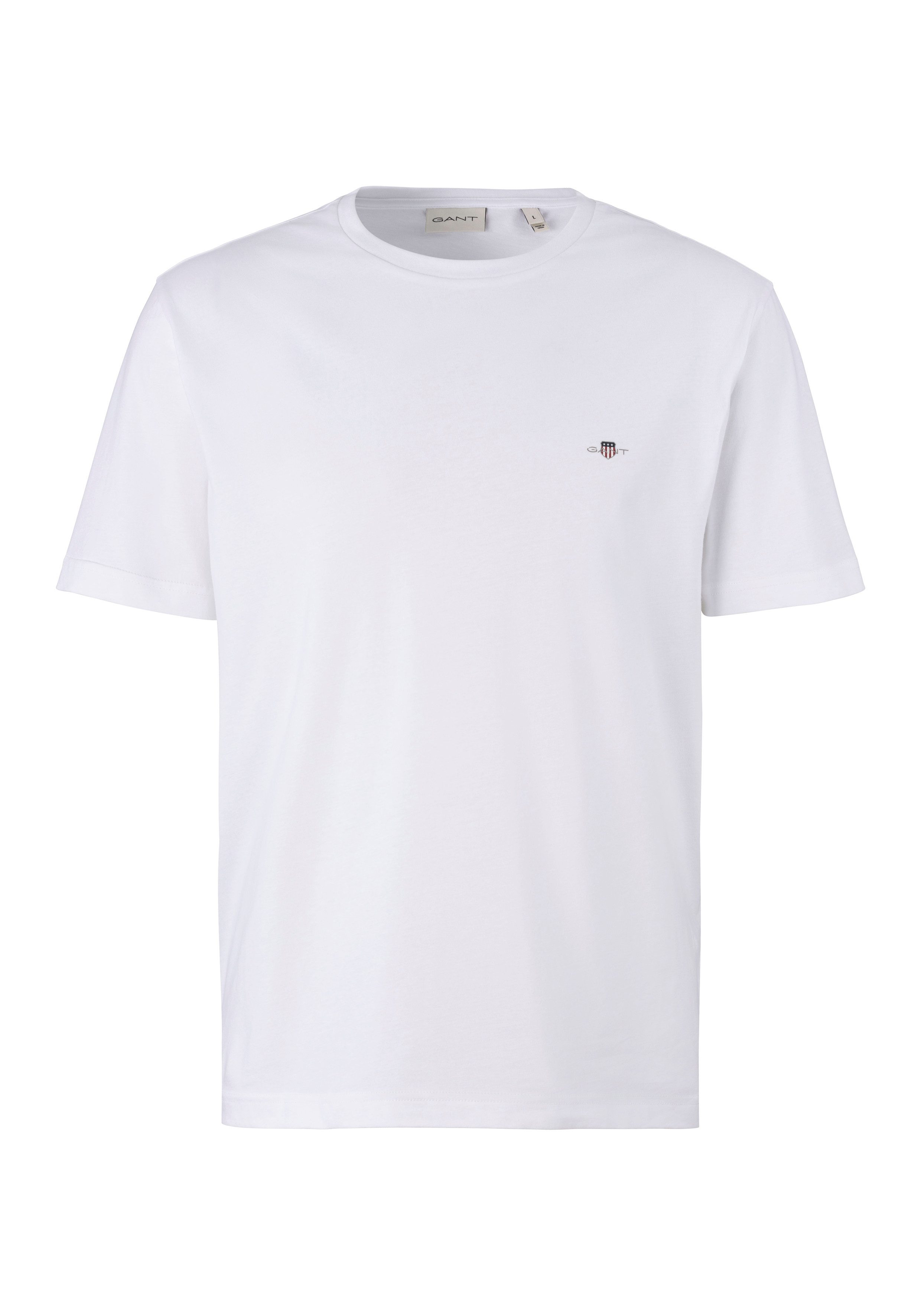T-Shirt PRINTED ARCHIVE SHIELD TSHIRT