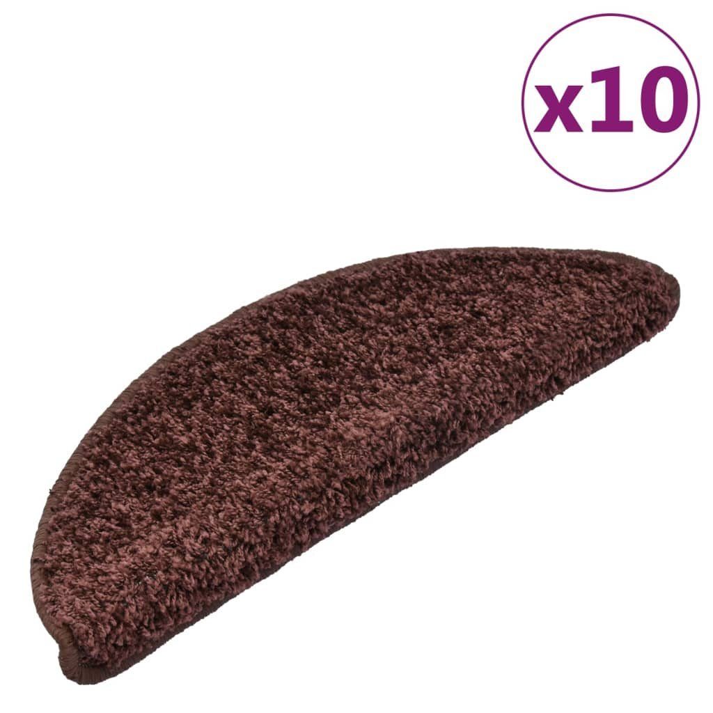 Stufenmatte 65 x 21 x 4 cm Treppenmatte Stufenmatte Treppenteppich Stufenteppich 1