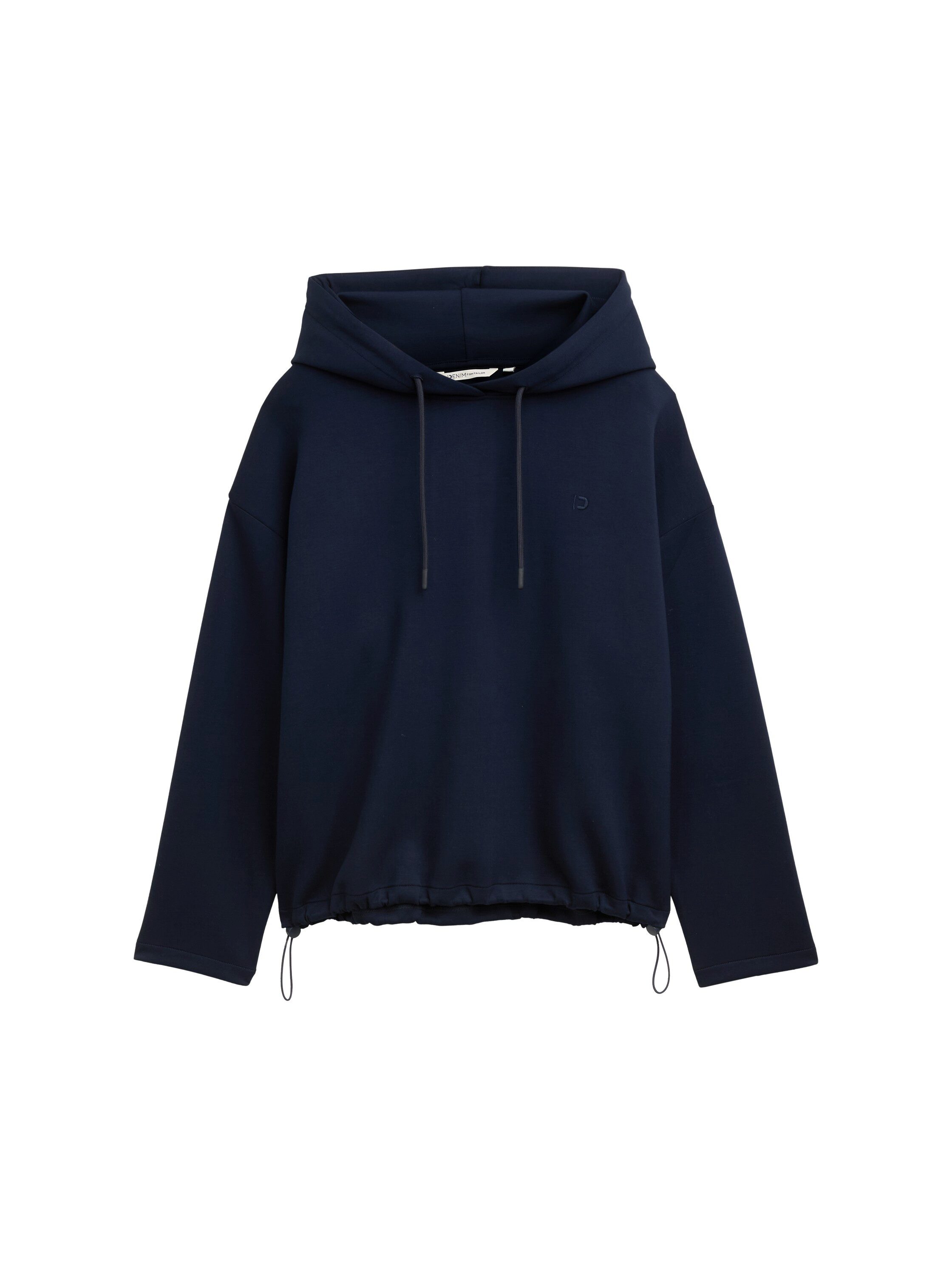 TOM TAILOR Denim Sweatshirt günstig online kaufen