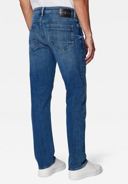 Mavi Straight-Jeans MARCUS Slim Straight Jeans