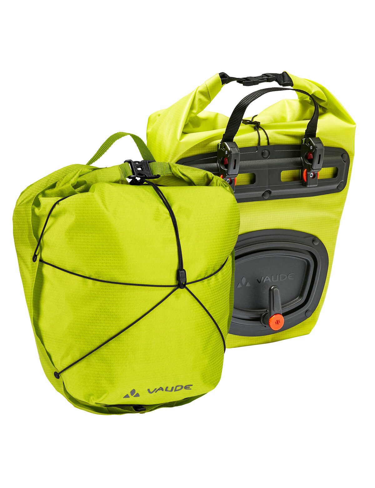 bright green