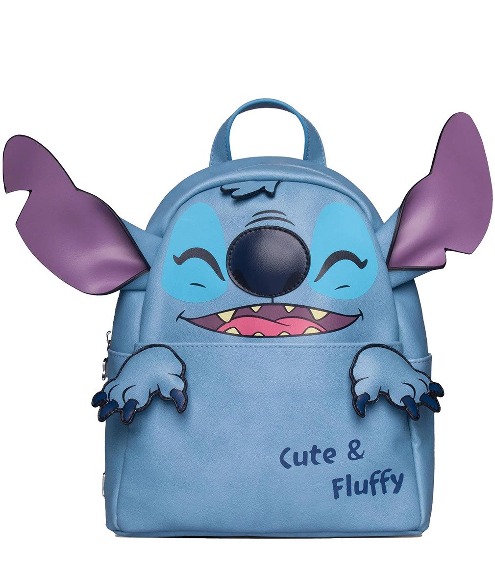 Lilo & Stitch Rucksack Cute Stitch, Kawaii Disney