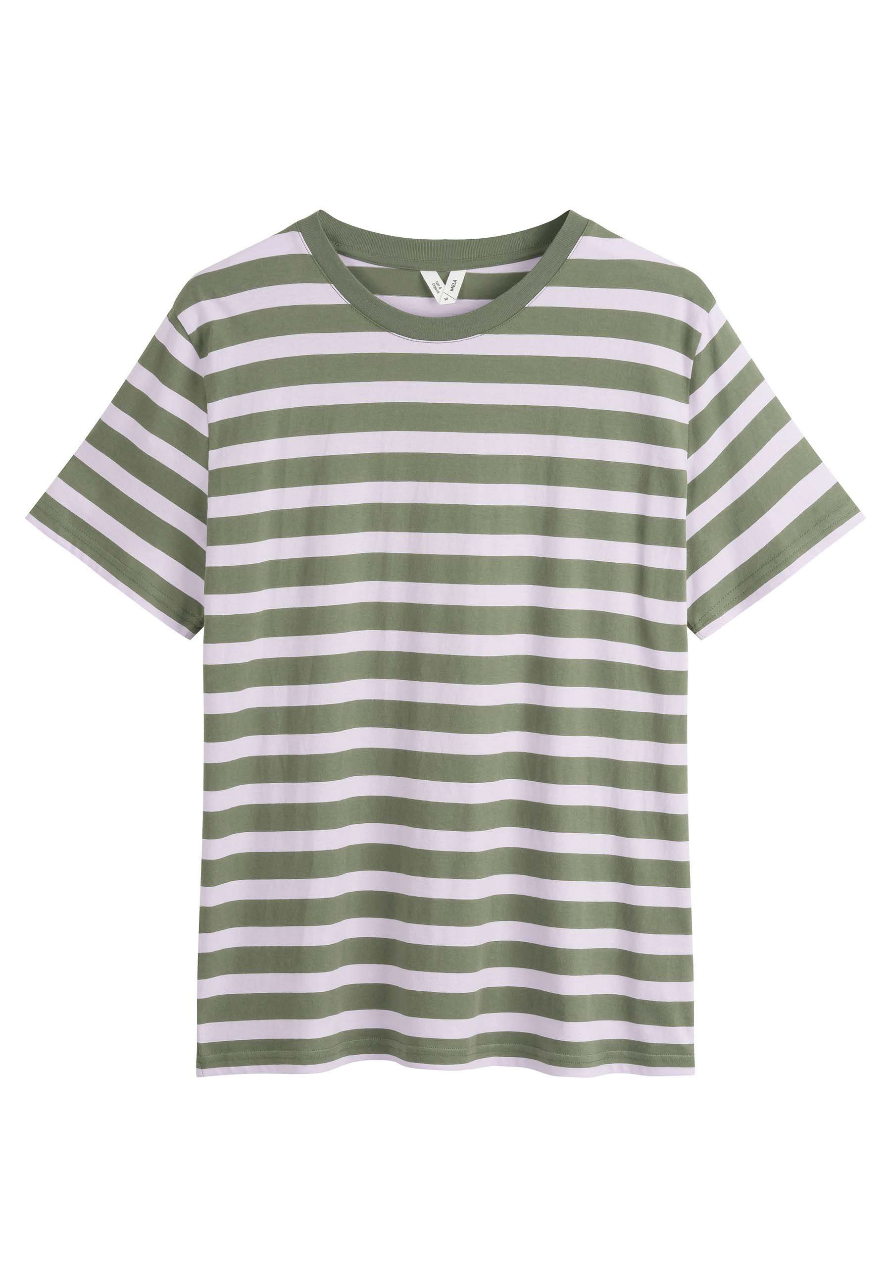 thymian - krokus gestreift