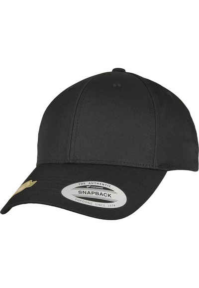 Flexfit Flex Cap Flexfit Accessoires Recycled Poly Twill Snapback