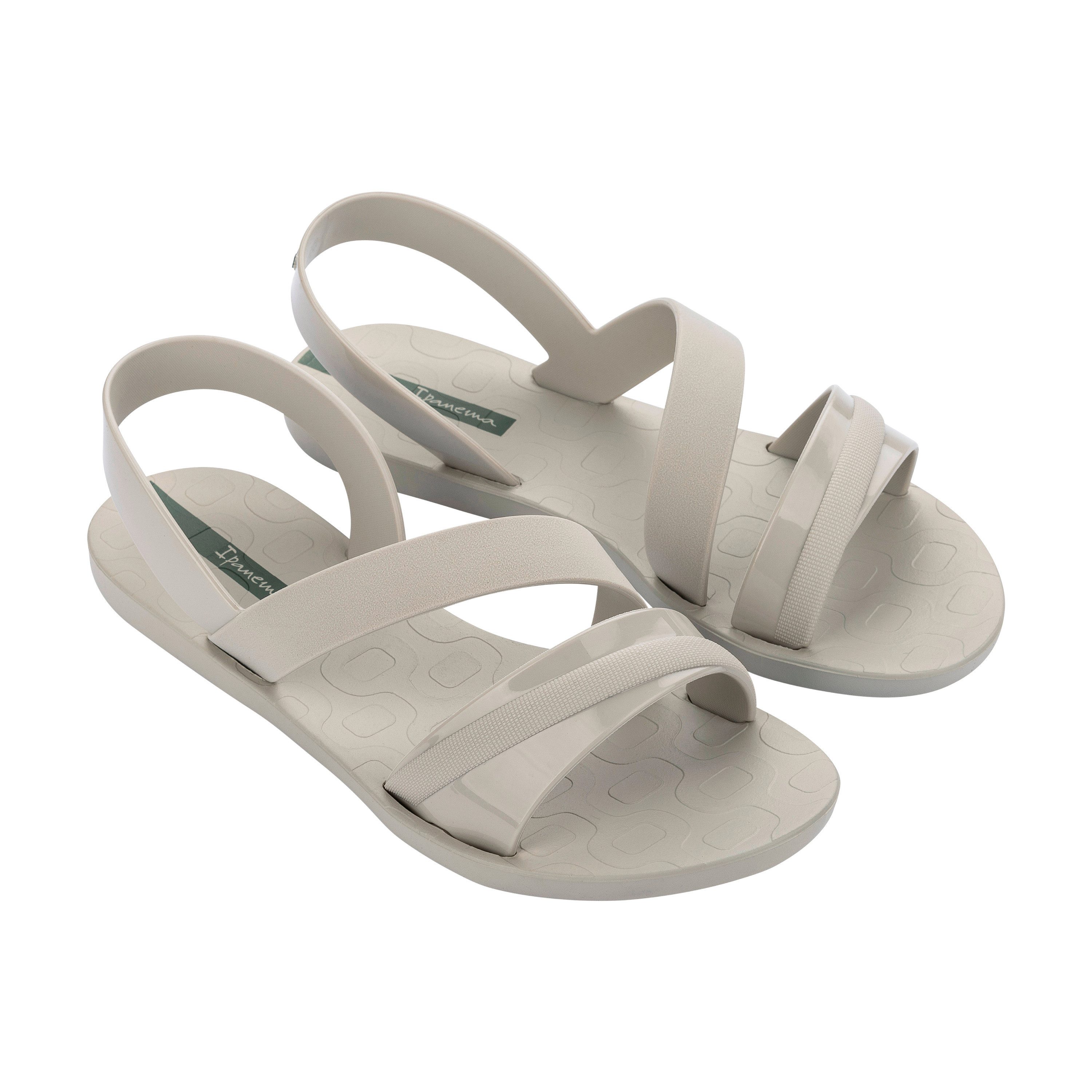 Ipanema IPANEMA VIBRANT SANDAL FEM - Sandalen Sandale moderner Komfort - elegantes Design
