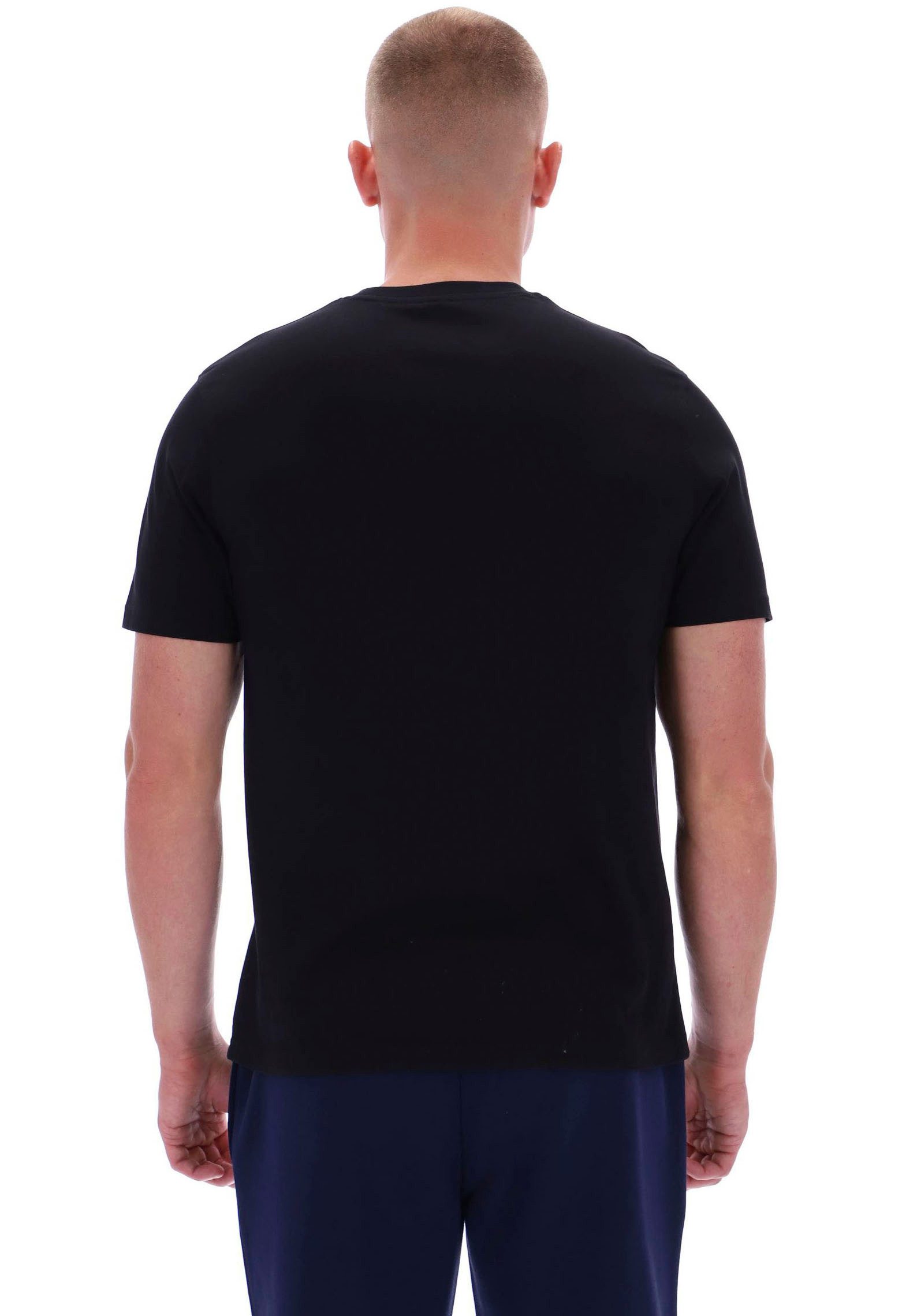 Reebok T-Shirt CODY SMALL LOGO CREW NECK SS TEE (1-tlg) günstig online kaufen