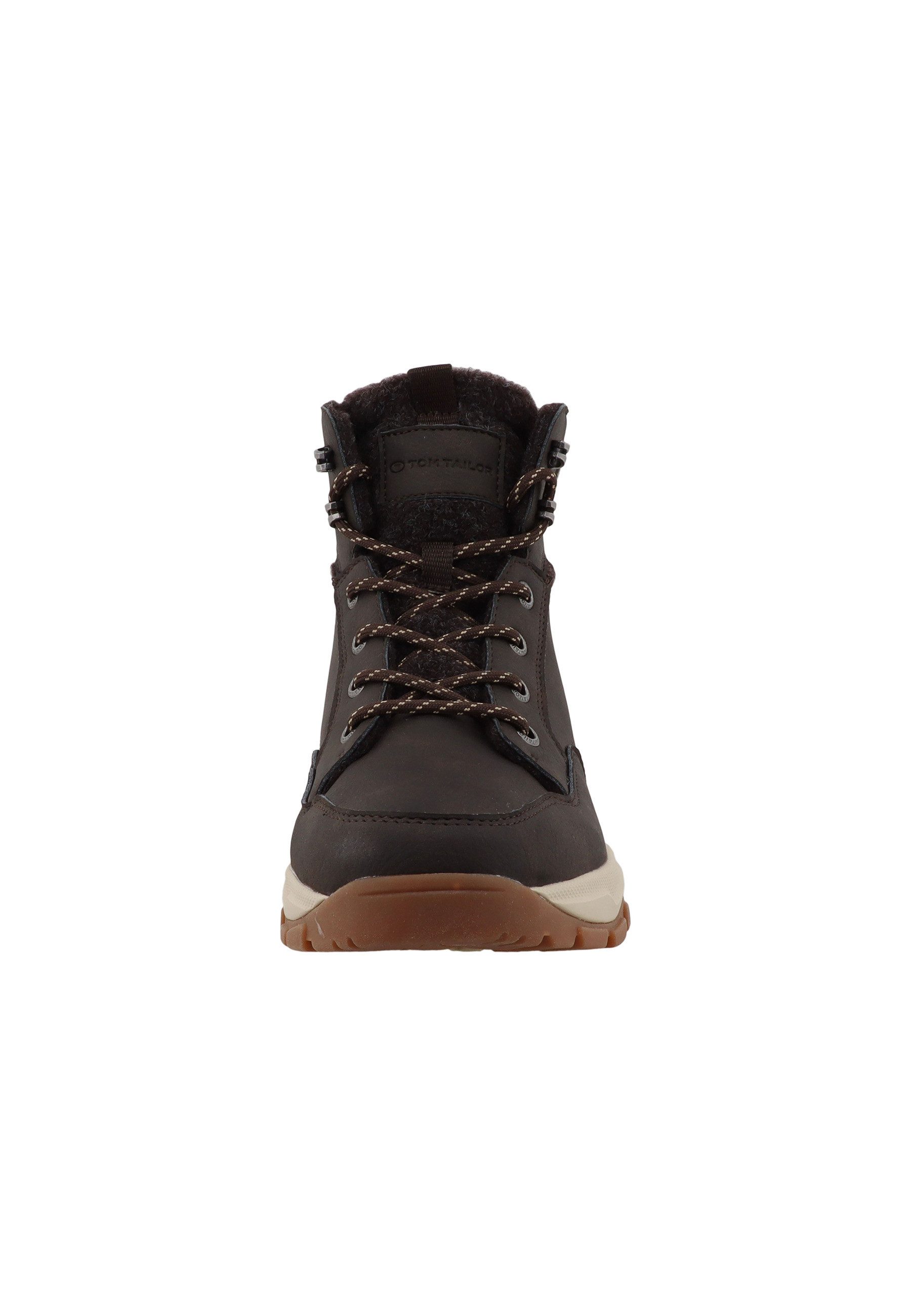 TOM TAILOR Tom Tailor Stiefel Winterstiefel