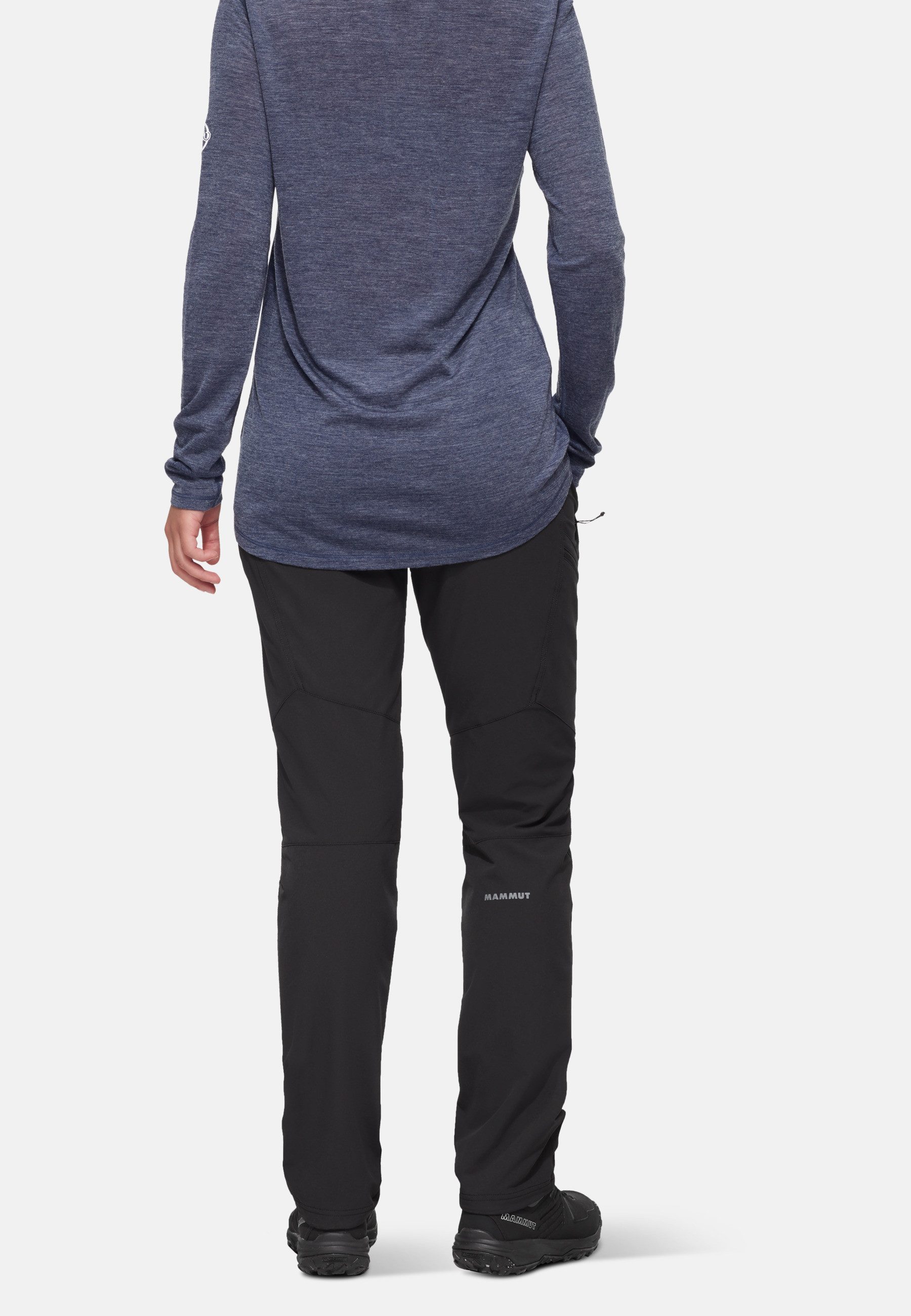 Mammut Sporthose Runbold Guide SO Pants Women