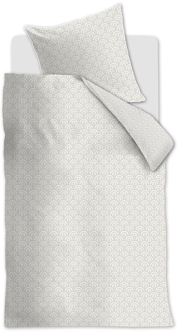 Rivièra Maison Bettwäsche Arched, Renforcé, 2 teilig günstig online kaufen