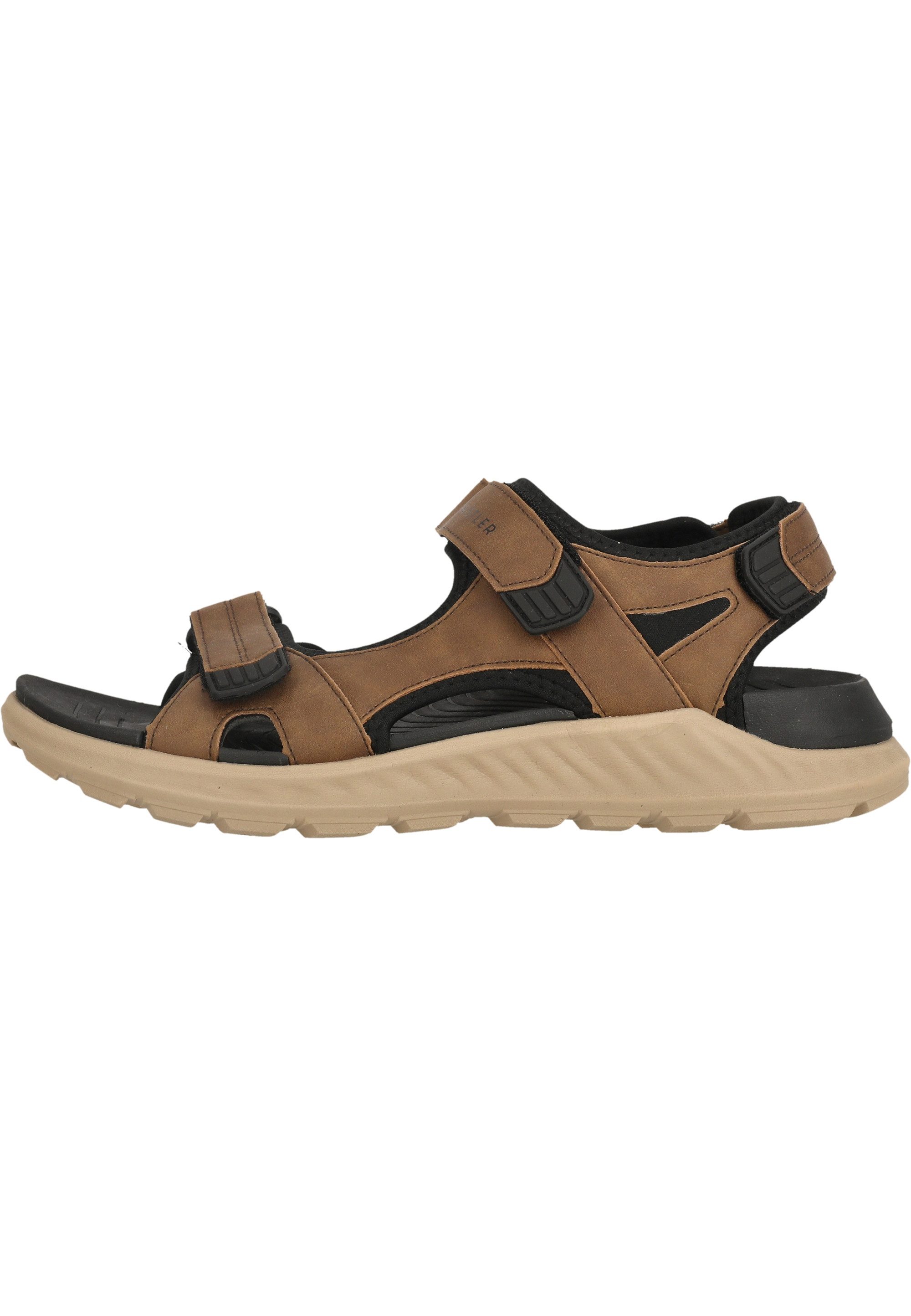 WHISTLER Tiberius Sandale ideal für Freizeit günstig online kaufen
