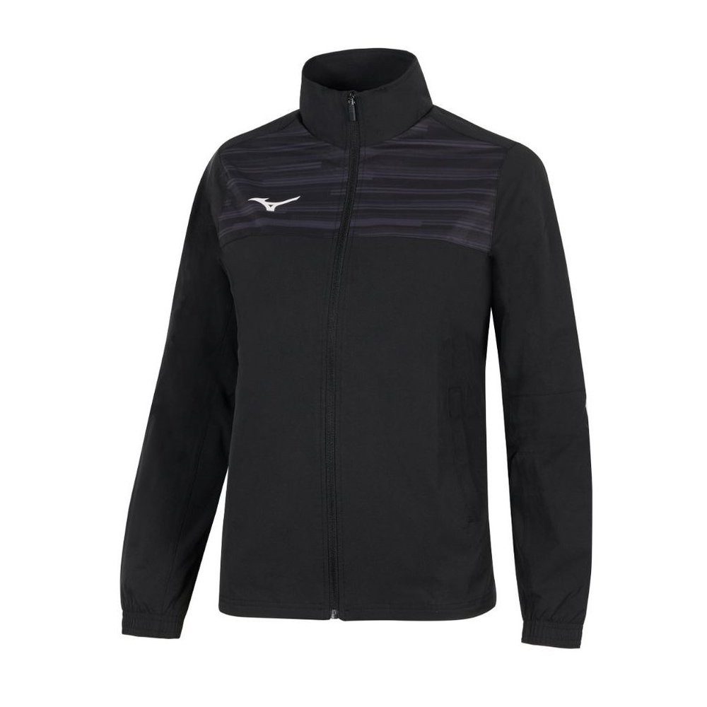 Mizuno Trainingsjacke Chiba Micro Jacket W