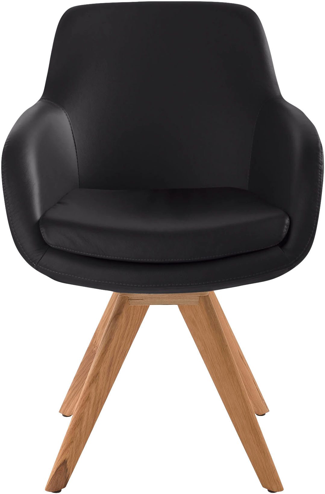 Musterring Esszimmerstuhl Tavia (Set, 2 St), günstig online kaufen