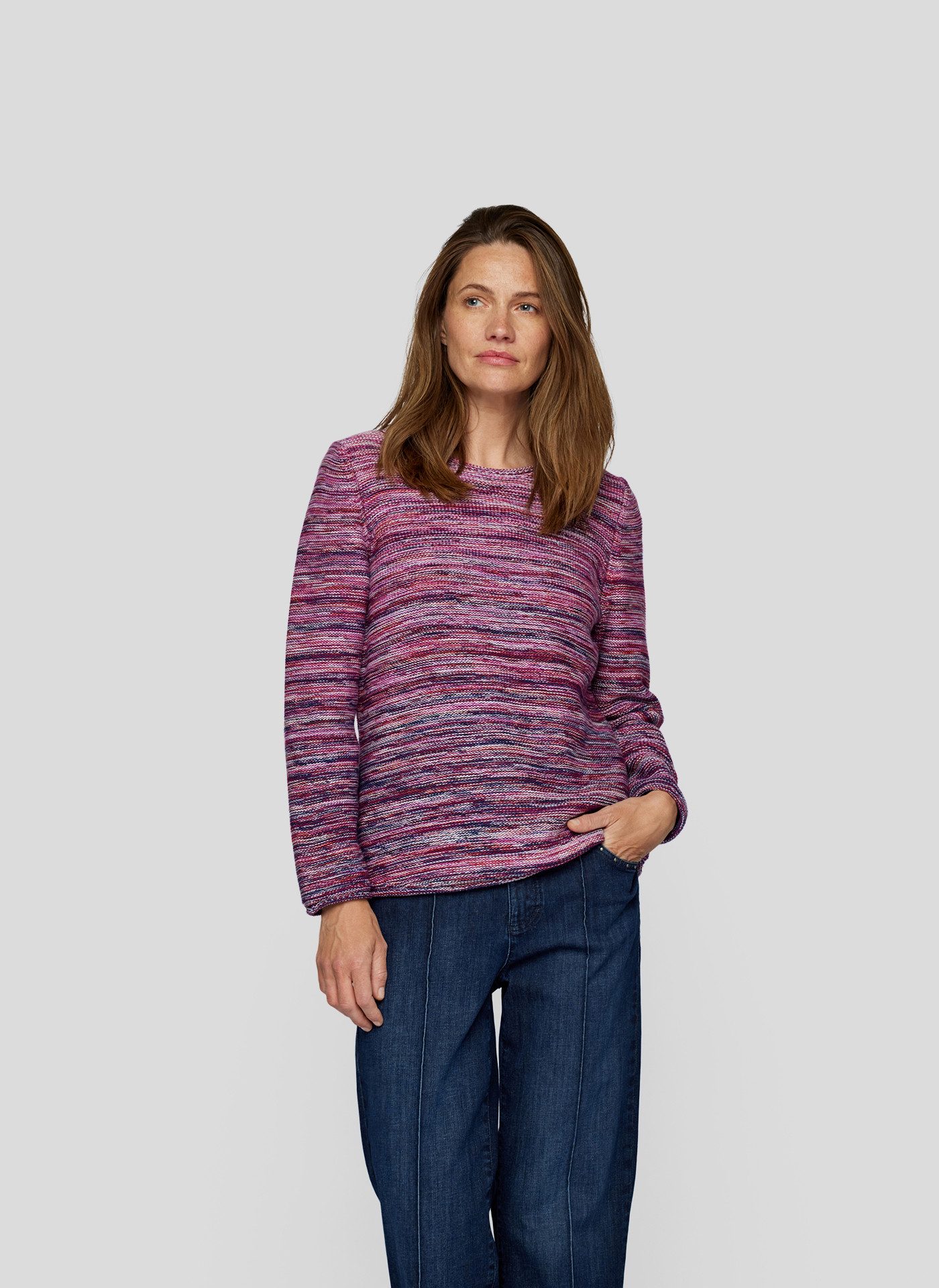 Strickpullover
