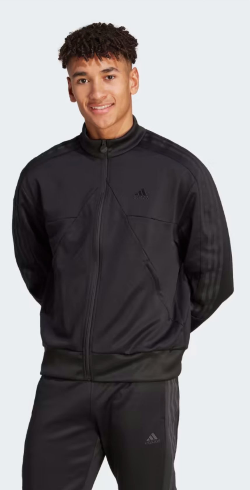 adidas Sportswear Anorak M TIRO TT günstig online kaufen