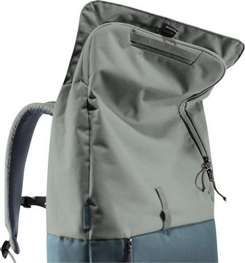 deuter Rucksack UP Seoul Daypack 16+10 Liter (1-tlg), mit 15-Zoll Laptopfach