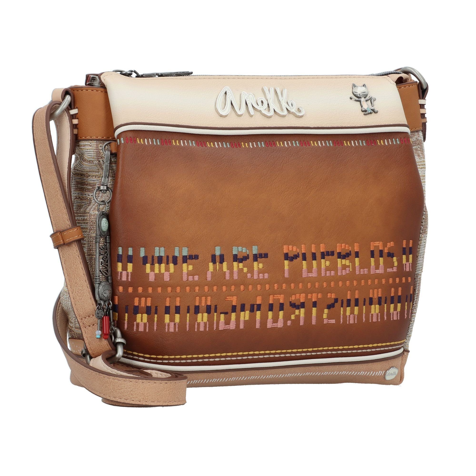 Anekke Umhängetasche Menire, Polyester günstig online kaufen