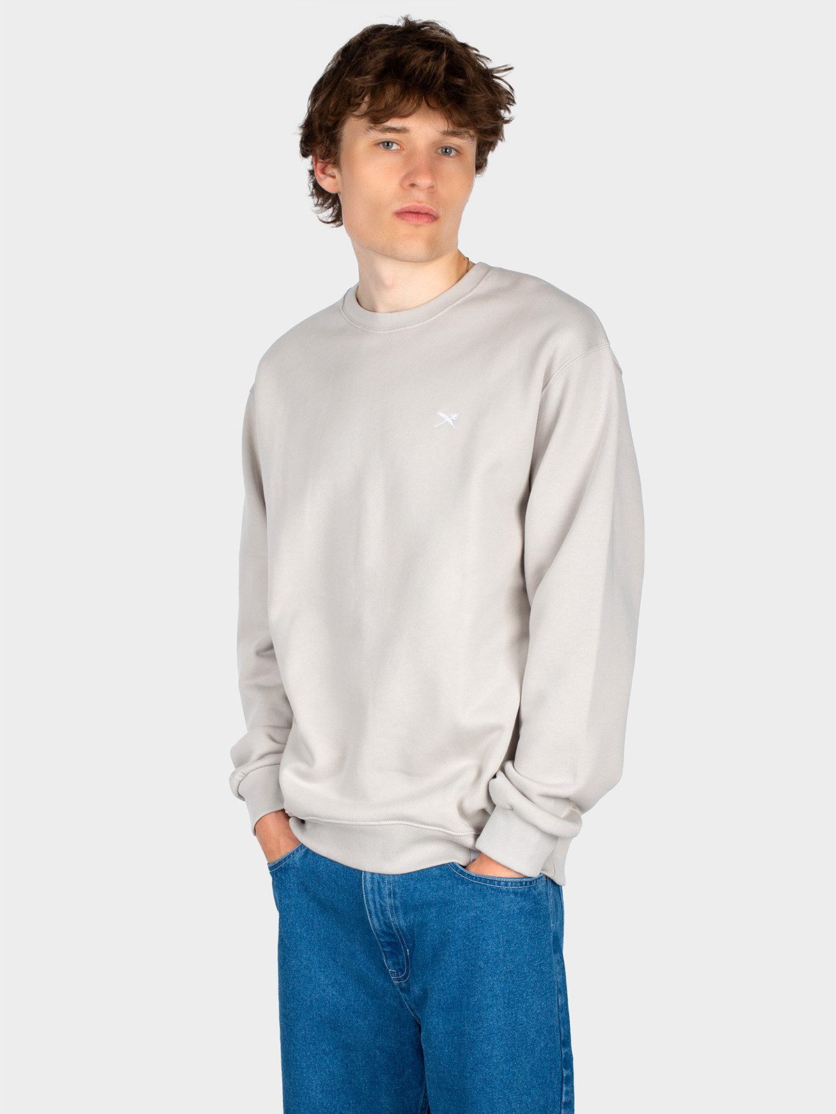 iriedaily Sweatshirt IrieDaily Mini Flag 2 günstig online kaufen
