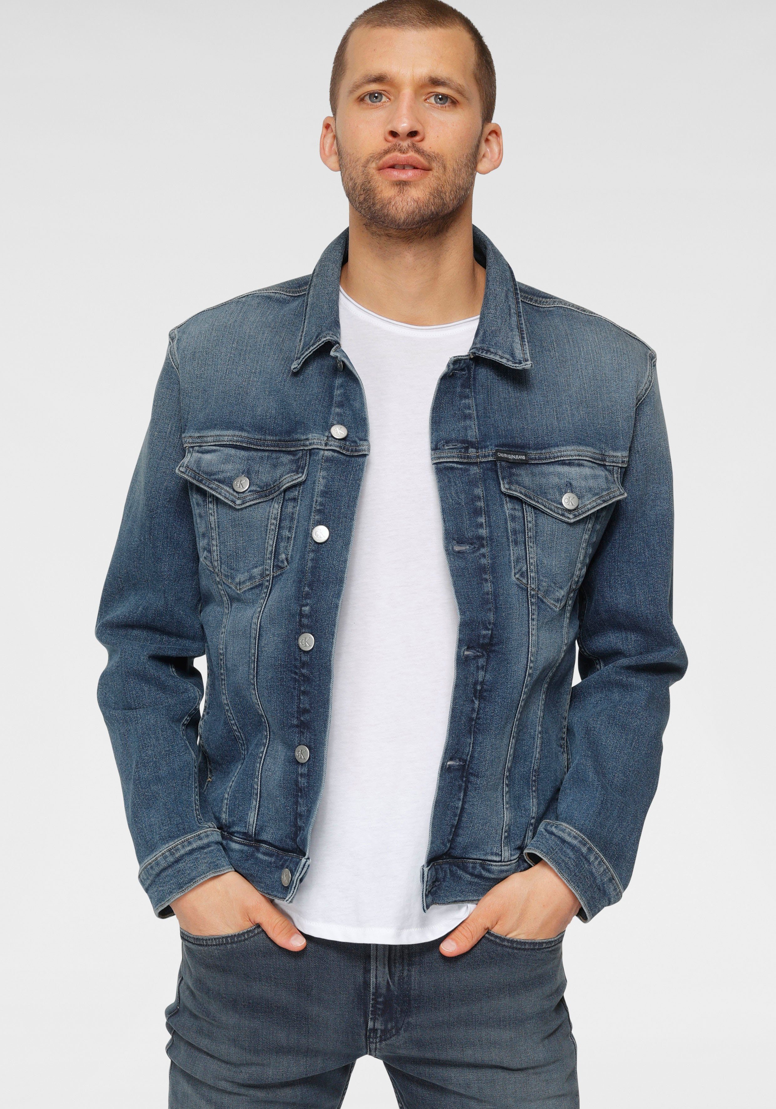 denim jacket denim jeans