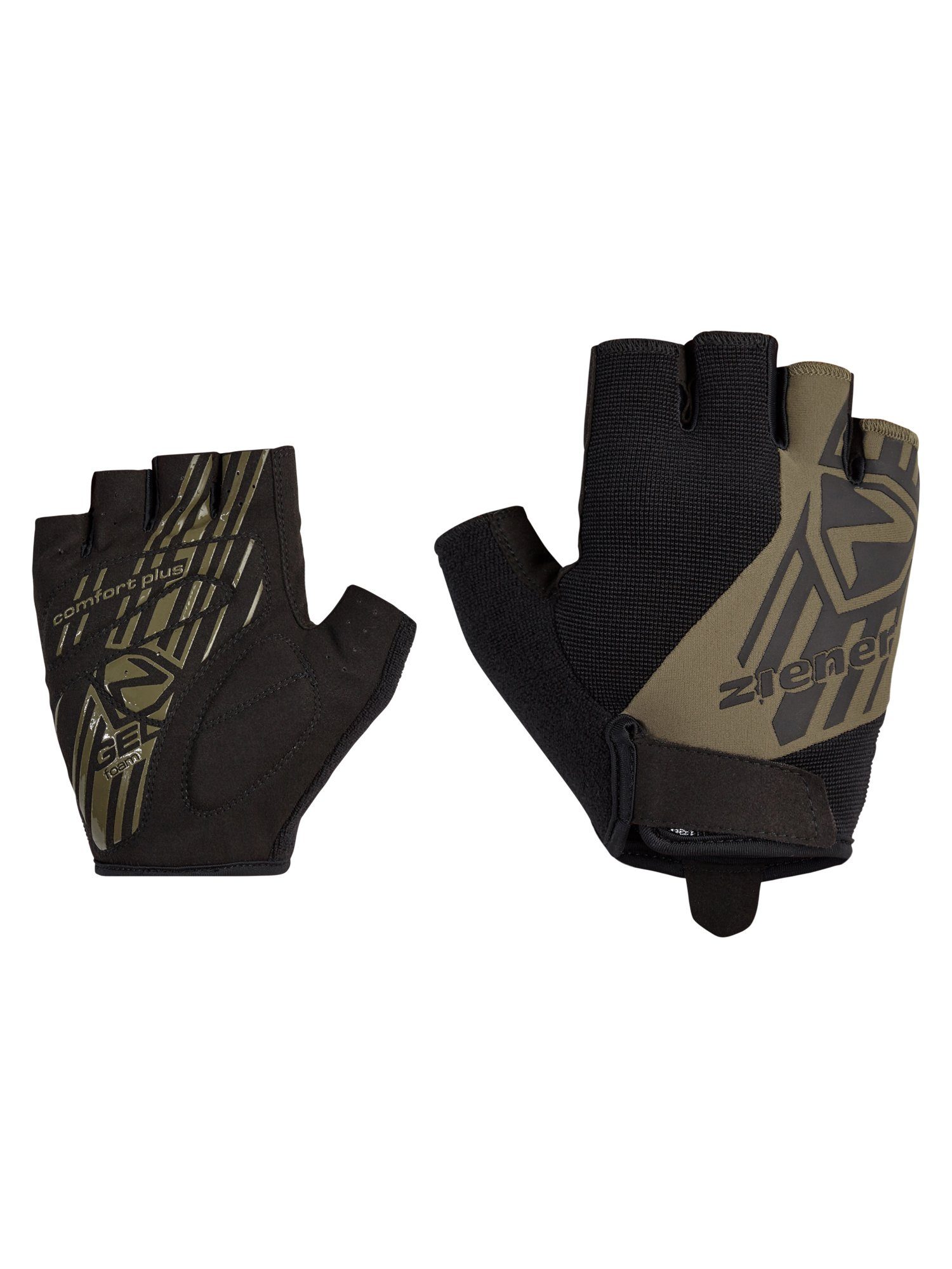 Ziener Fahrradhandschuhe CRISPIN