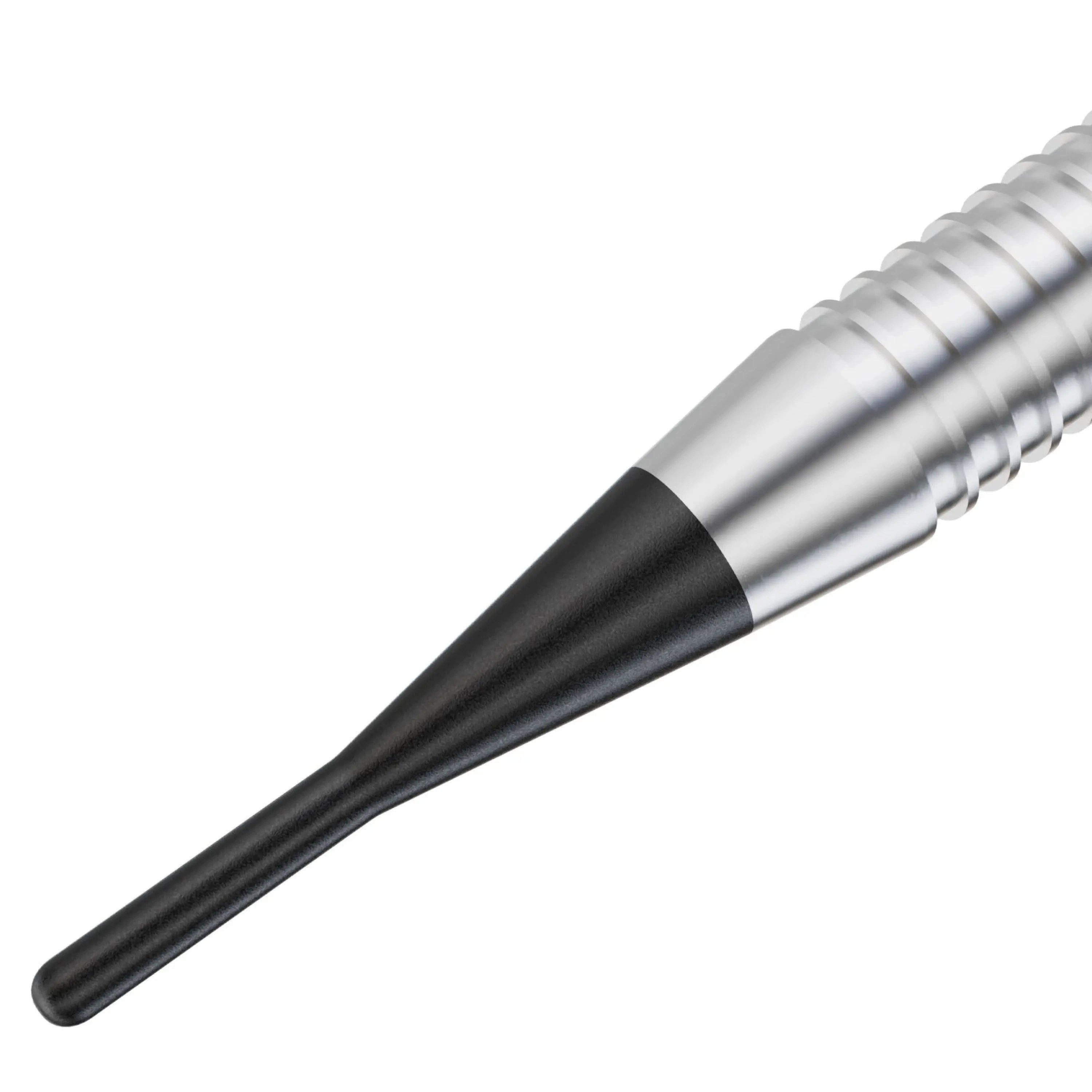 Sport-Knight® Dartpfeil Soft-Dartspitzen 100 Stück langlebige, verstärkte konische Form