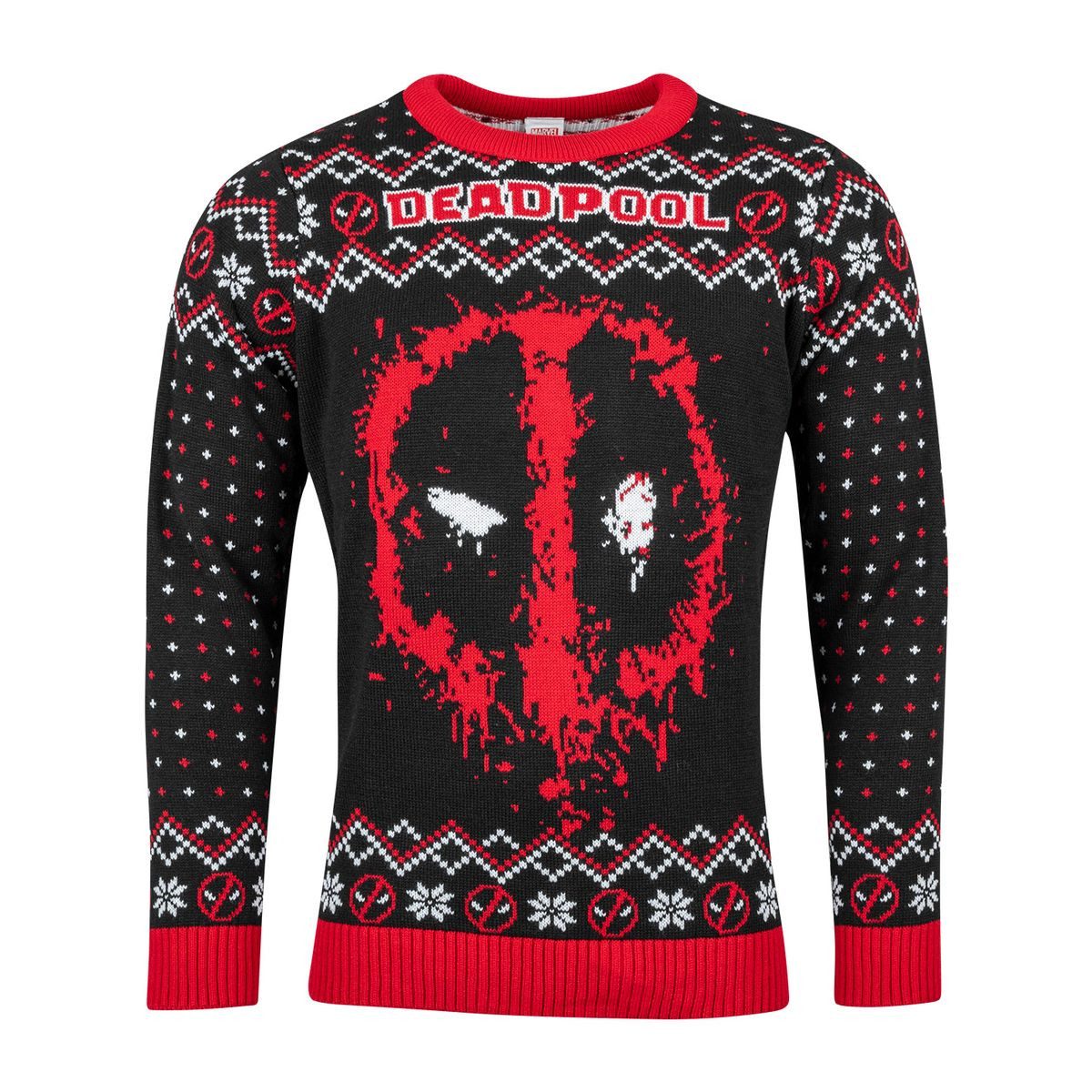 Deadpool Hoodie