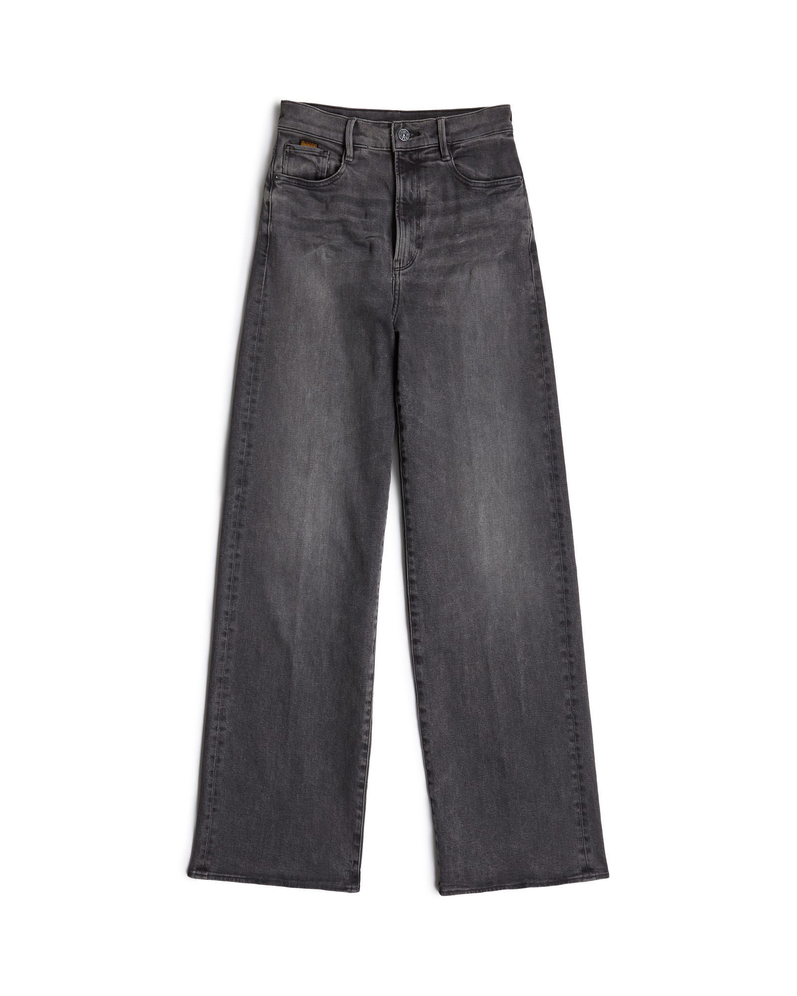 G-STAR 5-Pocket-Jeans Deck 2.0 High Loose Jeans