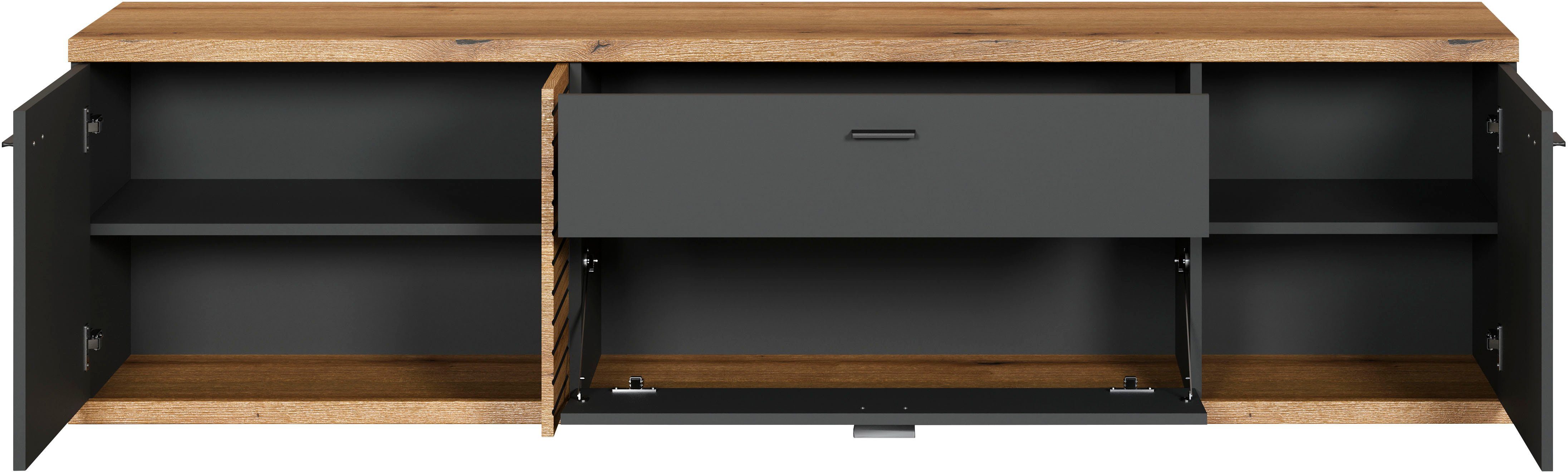 Norris INOSIGN Design Modernes TV-Schrank