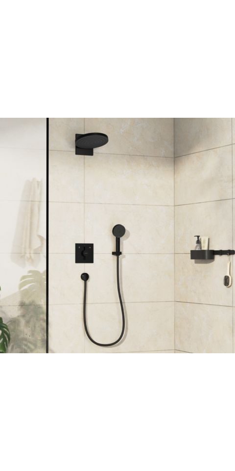 hansgrohe Duscharmatur günstig online kaufen