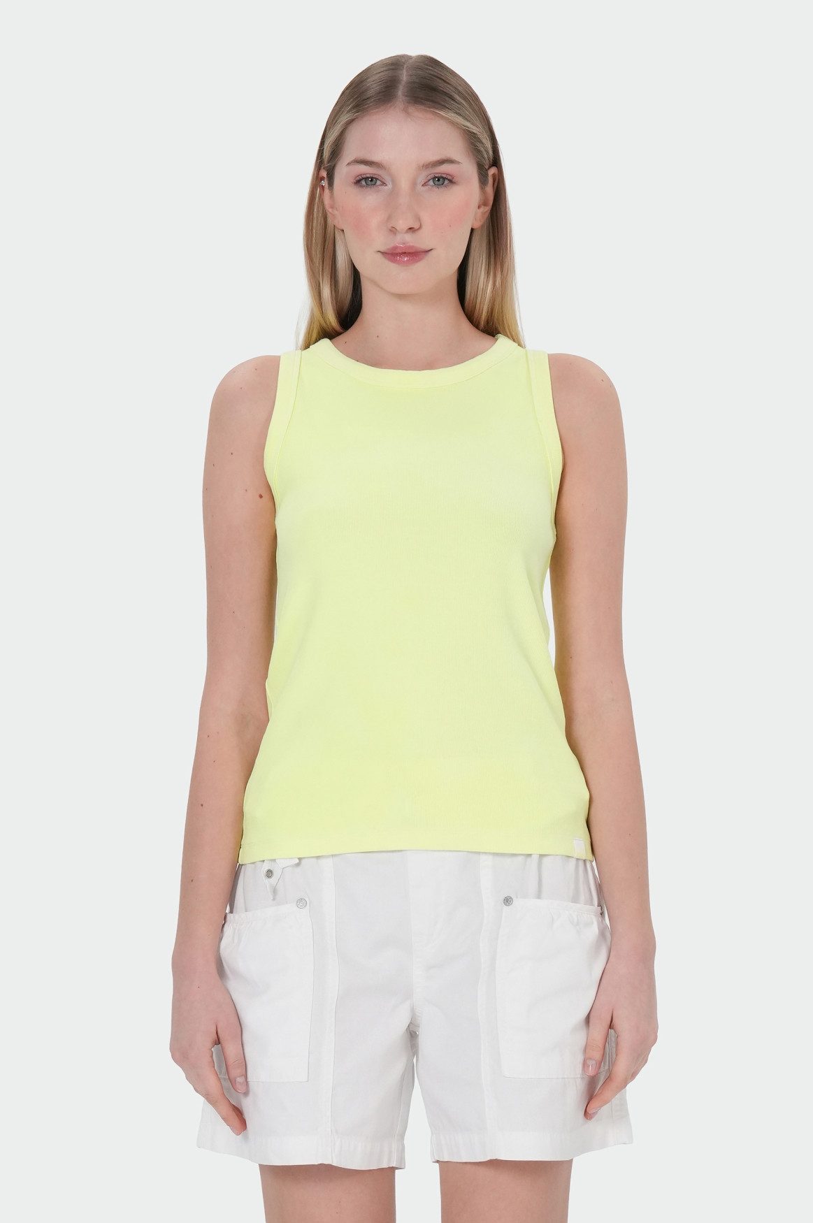 Miracle of Denim Tanktop ALVA Tank Top