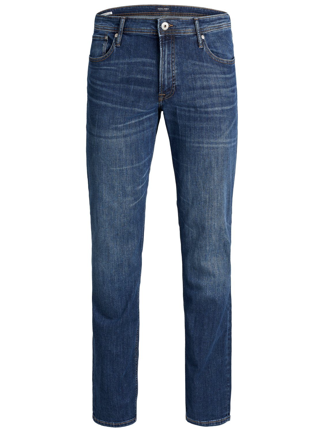 Stretch-Jeans JJITIM JJORIGINAL AM 814 PLS NOOS