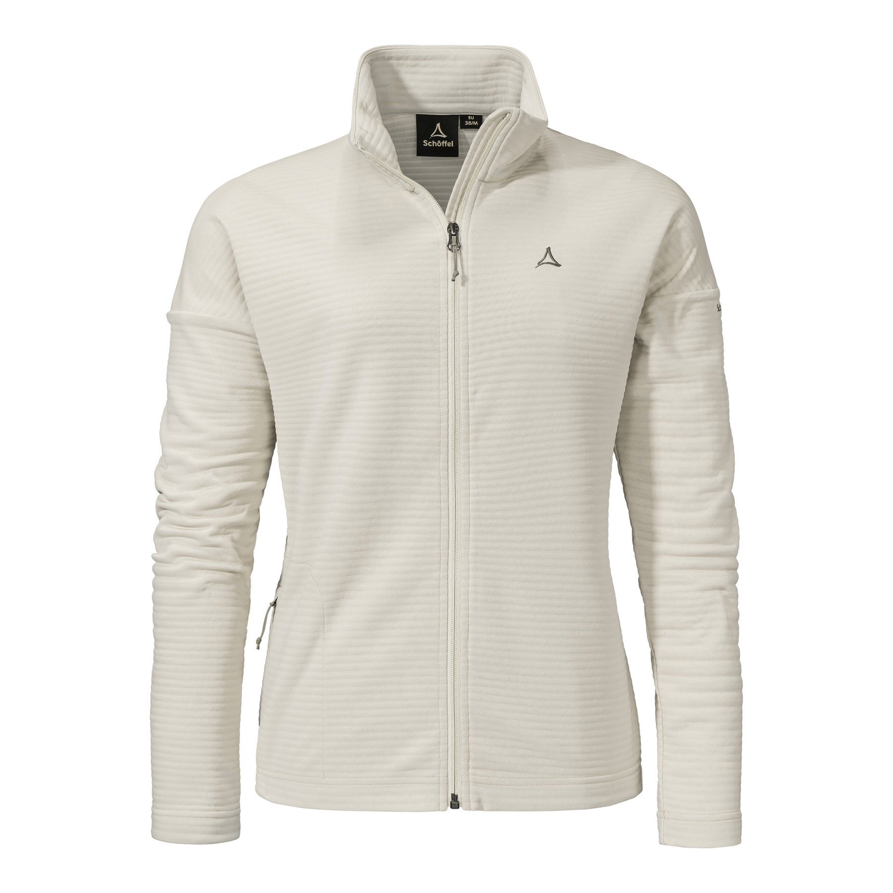 Schöffel Outdoorjacke CIRC Fleece Jkt Damen günstig online kaufen