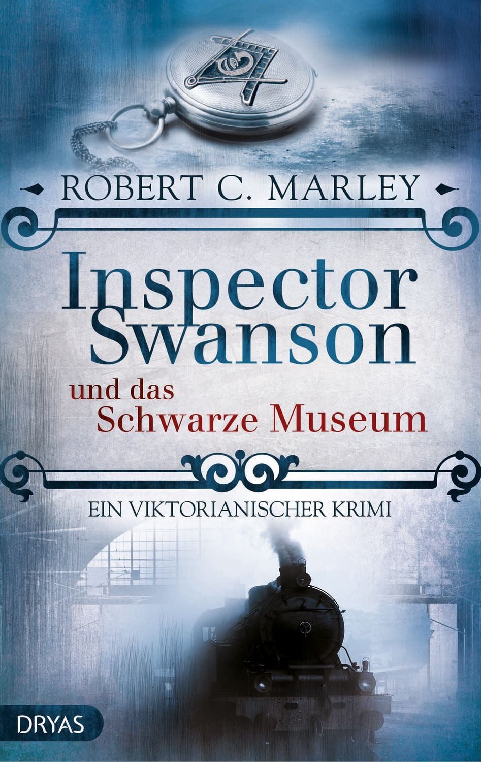 Inspector Swanson und das Schwarze Museum / Robert C. Marley