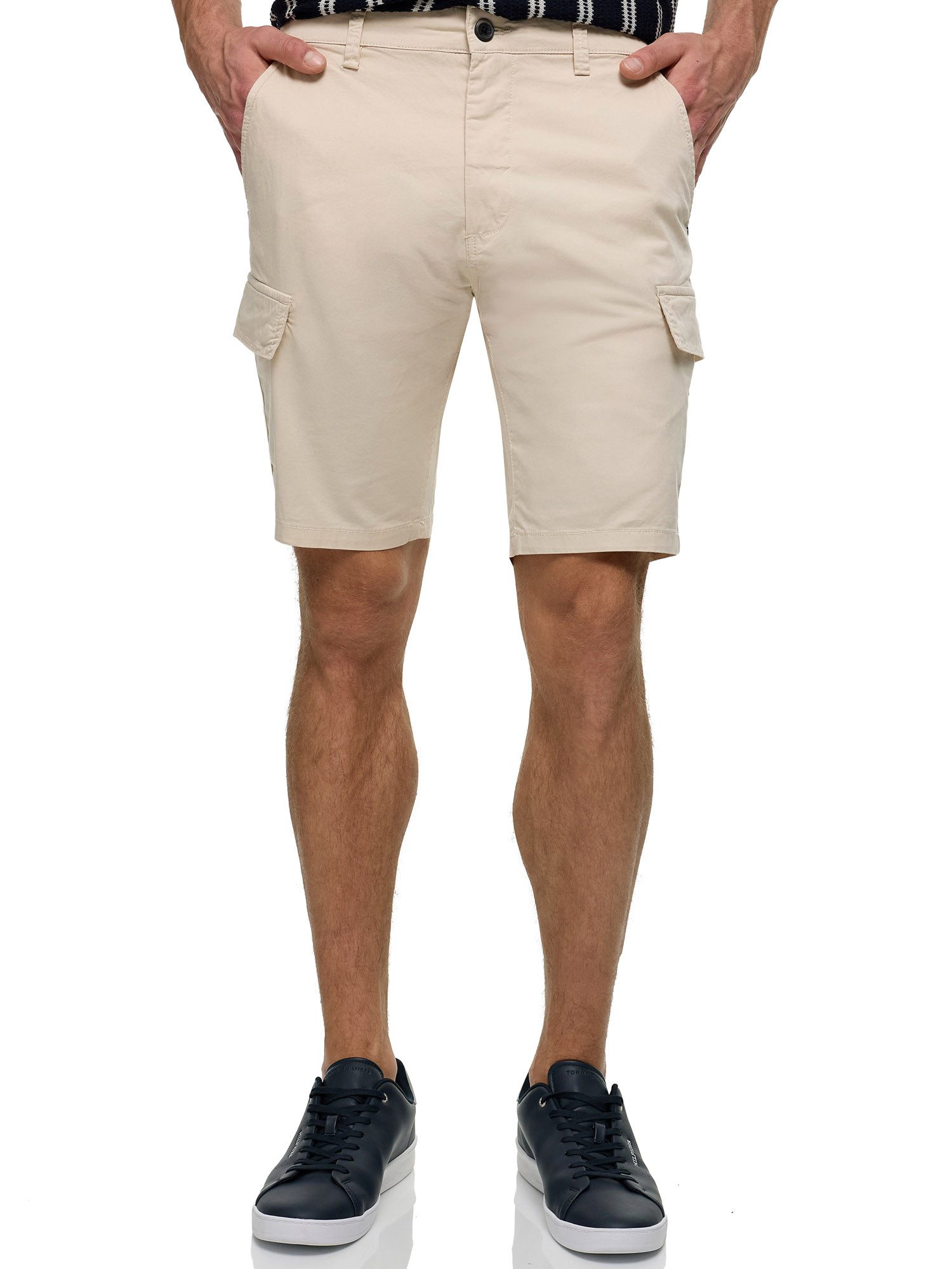 Cargoshorts INSpring Cargo Shorts
