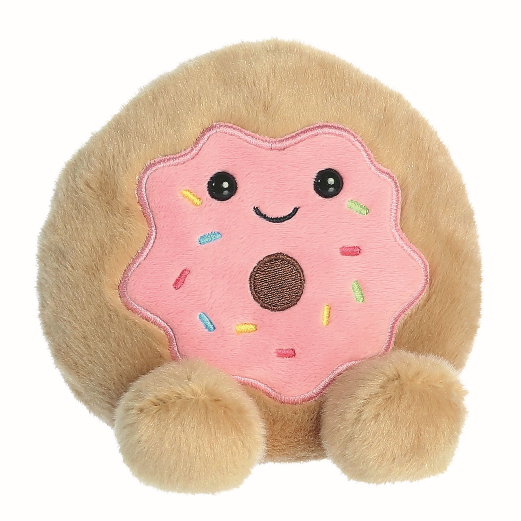 Aurora Plüschfigur AuroraPP Claire Donut 5In