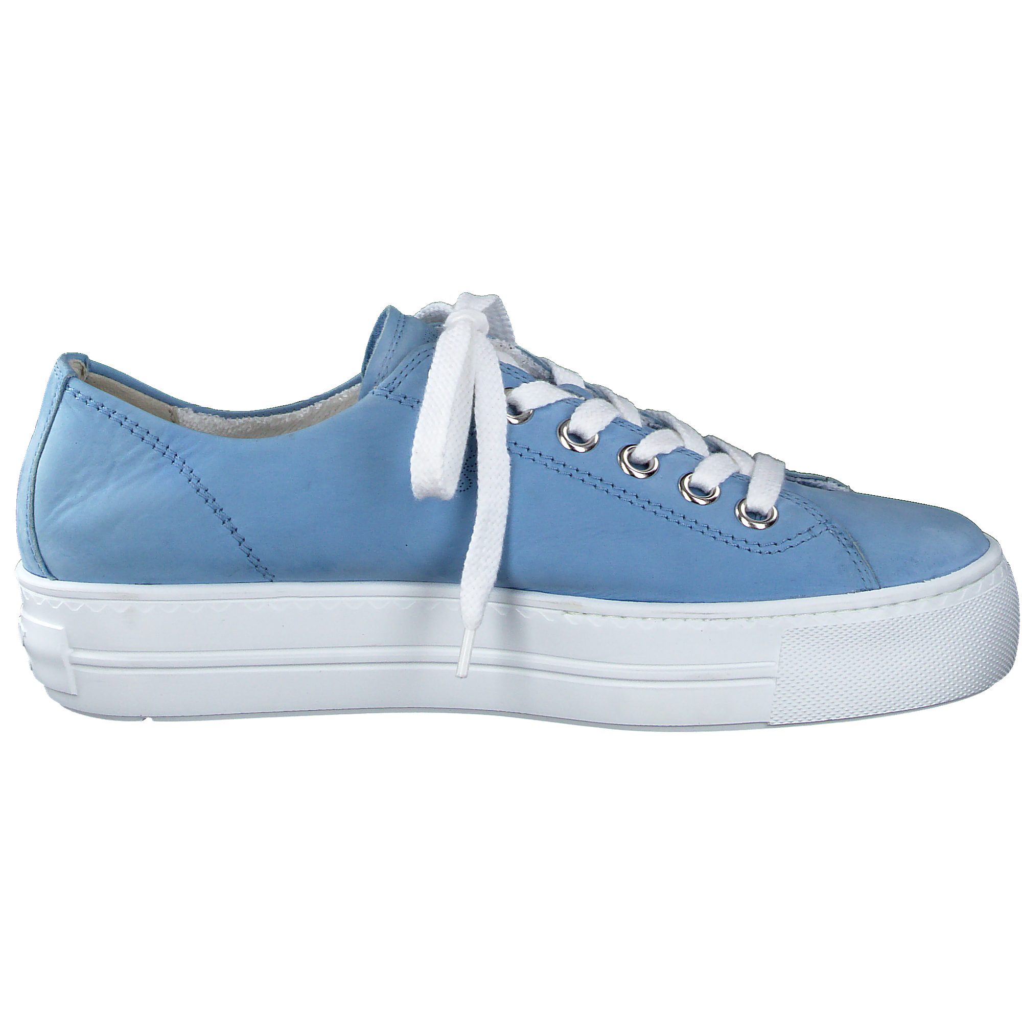 Paul Green Schnürschuh günstig online kaufen
