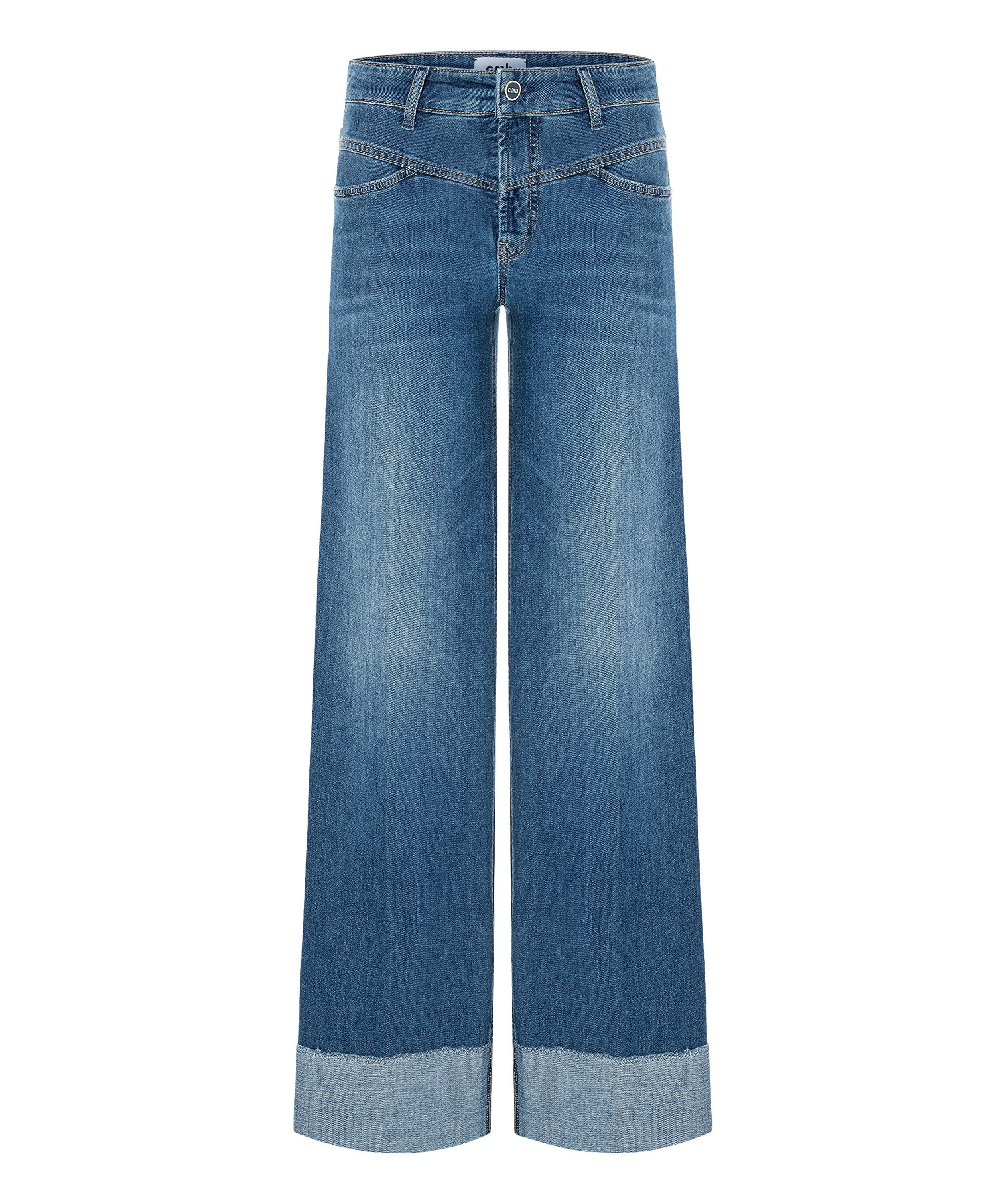 Cambio Weite Jeans günstig online kaufen