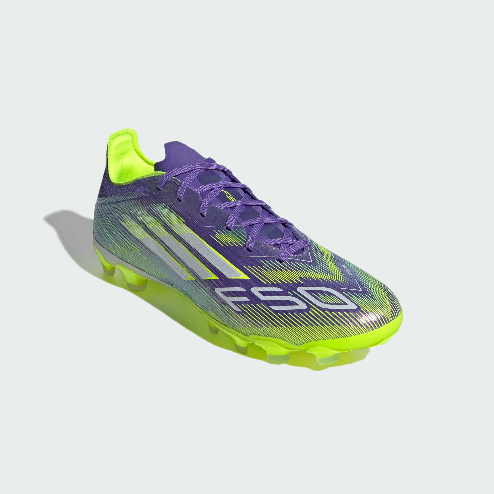 adidas Performance F50 PRO FUSSBALLSCHUH, GEMISCHTE BÖDEN Fußballschuh (1-t günstig online kaufen