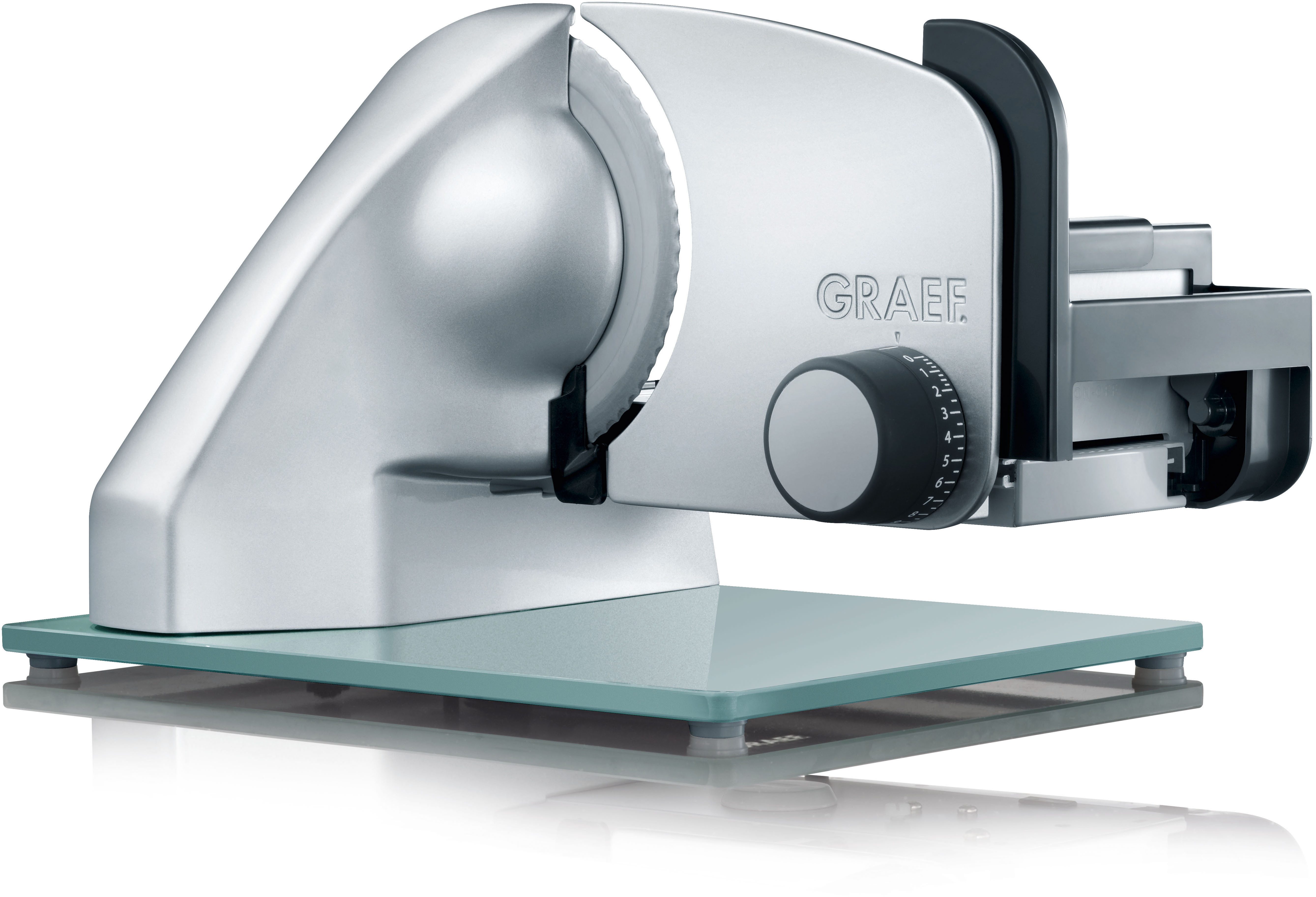 Graef Allesschneider C20EU, 170 W