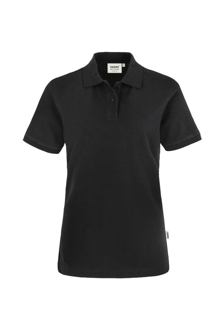 Hakro Poloshirt Damen Poloshirt Top *