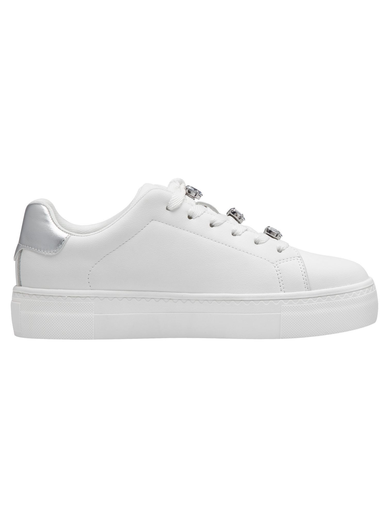Tamaris Exclusive, Removable Sock mit Schnürsenkel Sneaker Exclusive