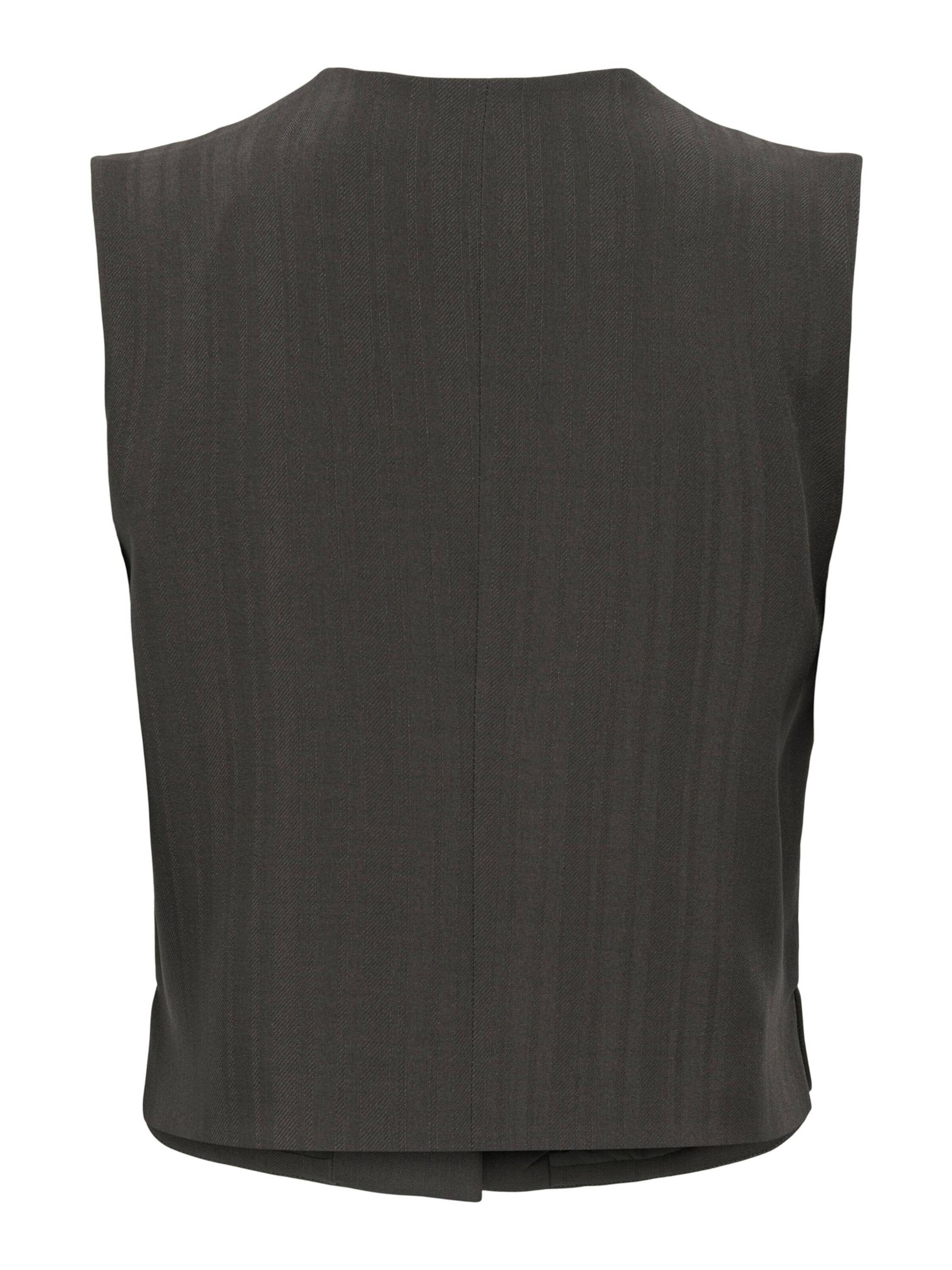 ONLY Jerseyweste ONLMATEO (1-tlg) Plain/ohne Details