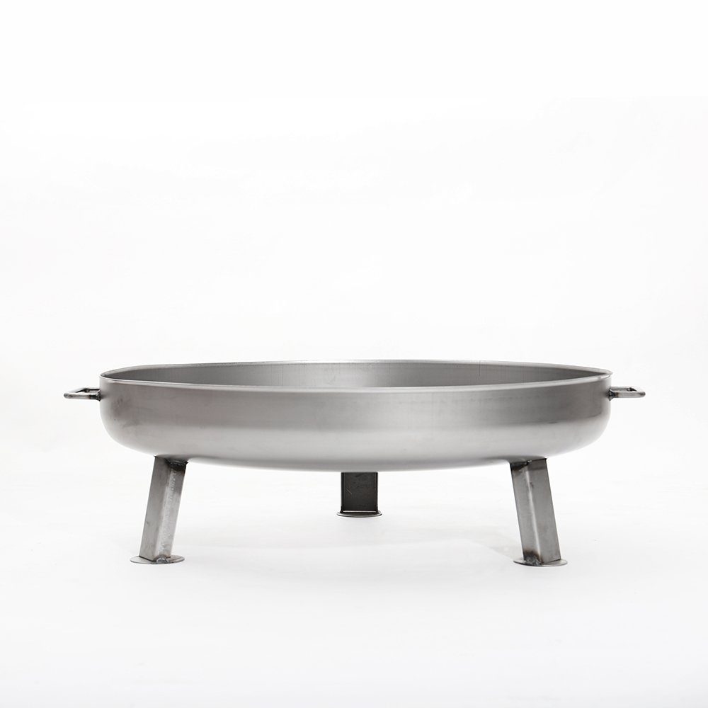 Czaja Feuerschale Czaja Feuerschale Bonn Ø 80 cm - mit Wasserablaufbohrung günstig online kaufen