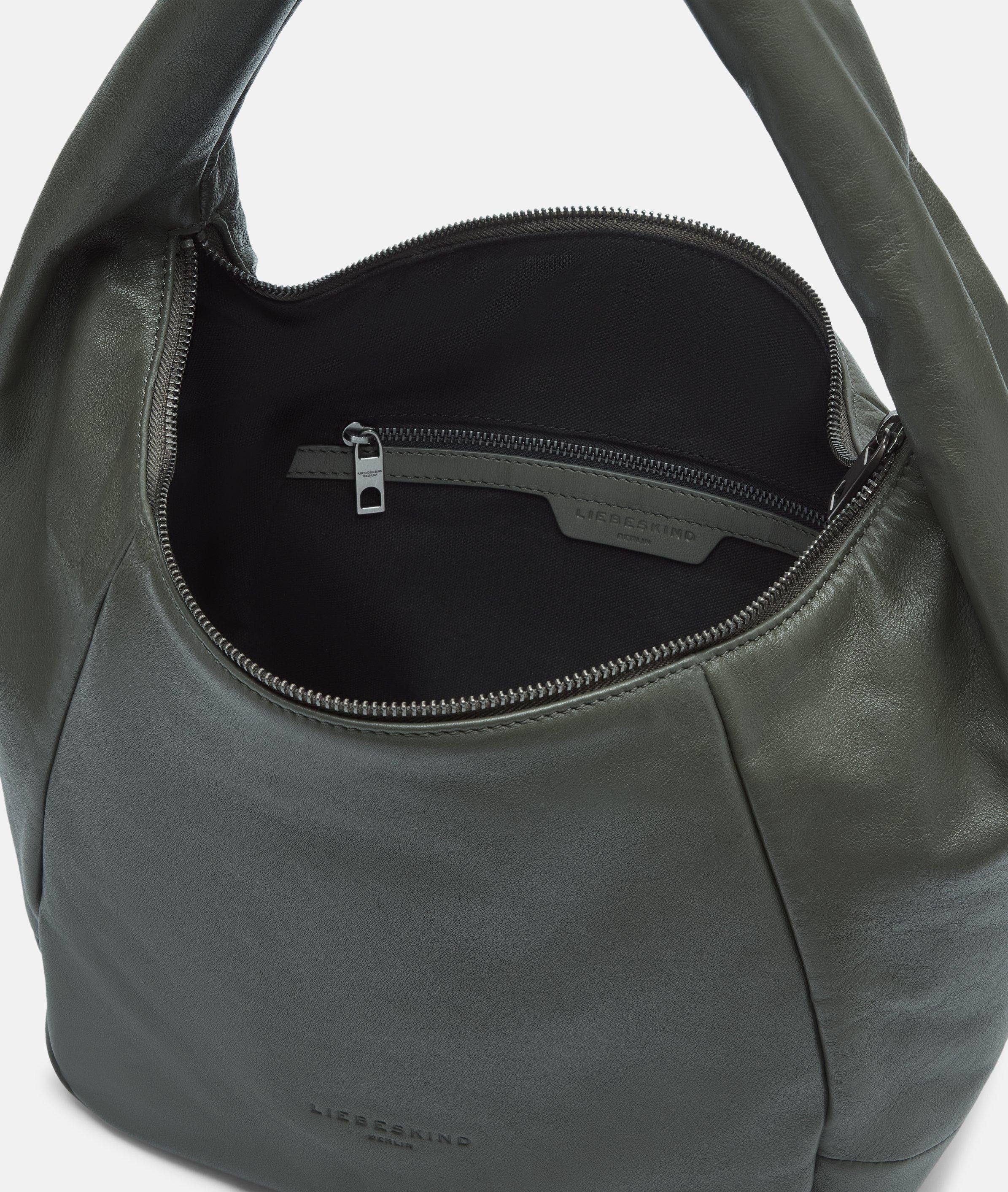Liebeskind Berlin Henkeltasche Geräumige Beuteltasche aus günstig online kaufen