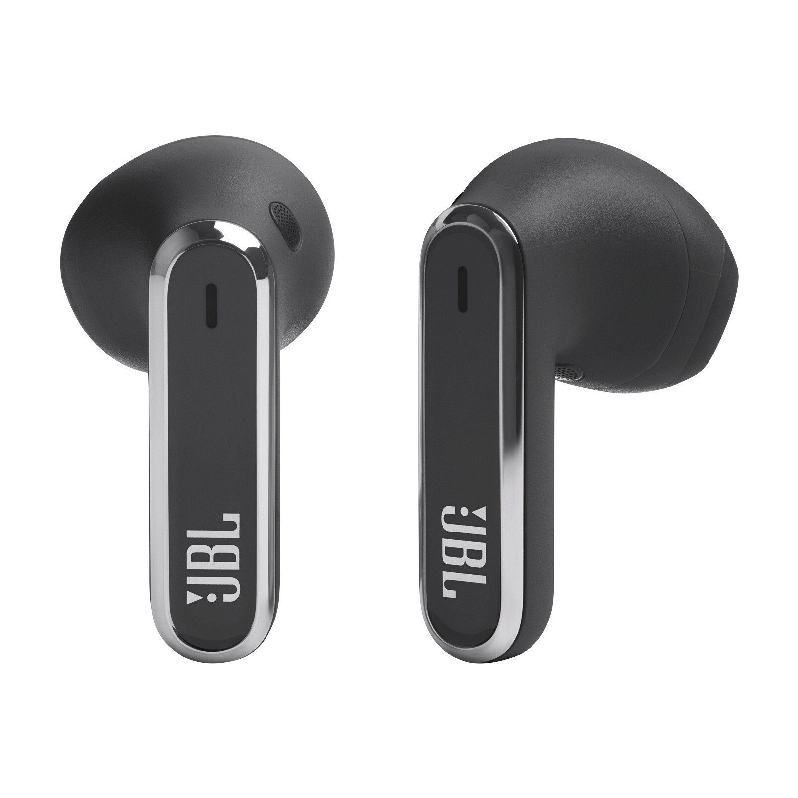 Flex In-Ear-Kopfhörer LIVE JBL Schwarz wireless