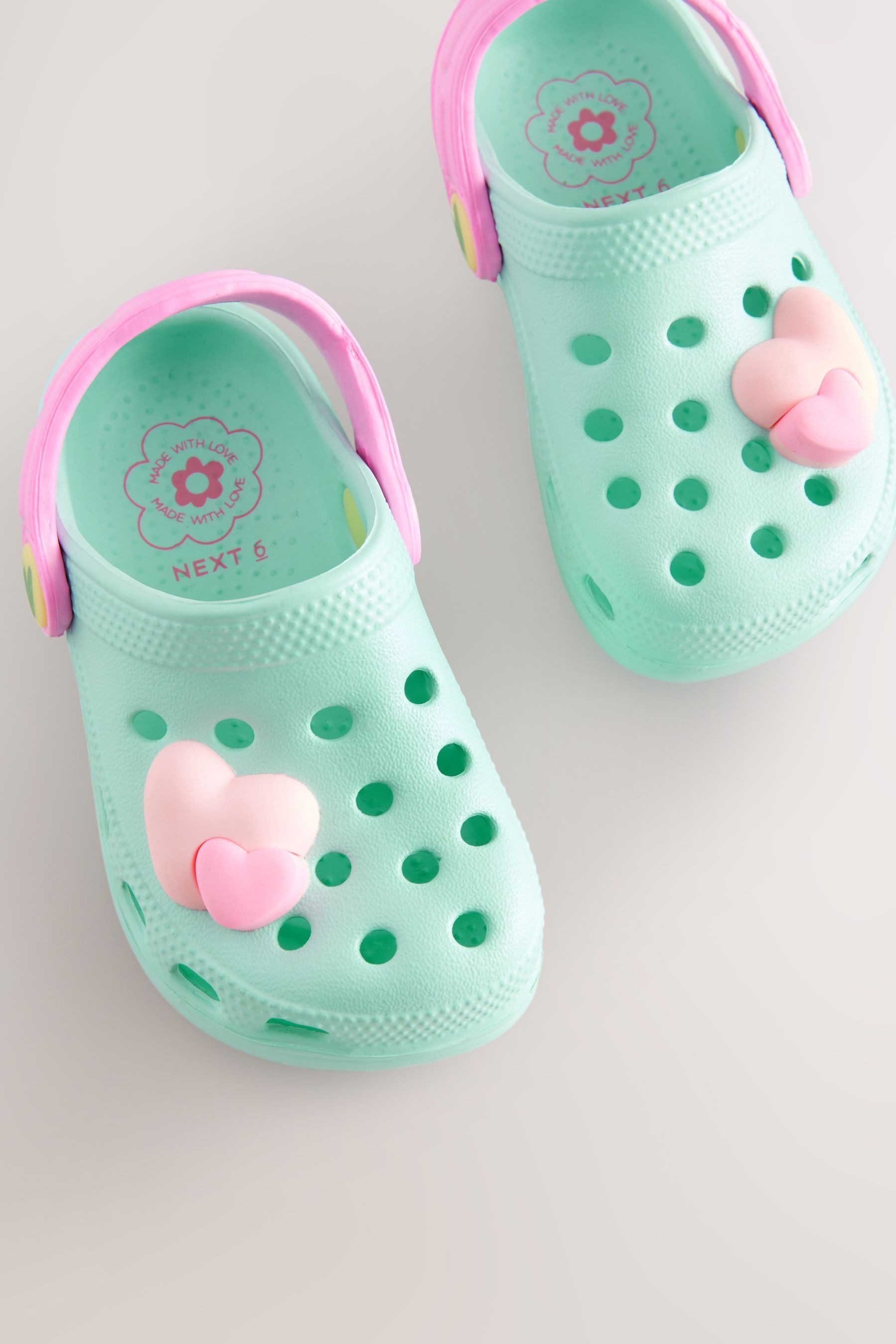 Next Clogs im Tier-Design Clog (1-tlg) günstig online kaufen