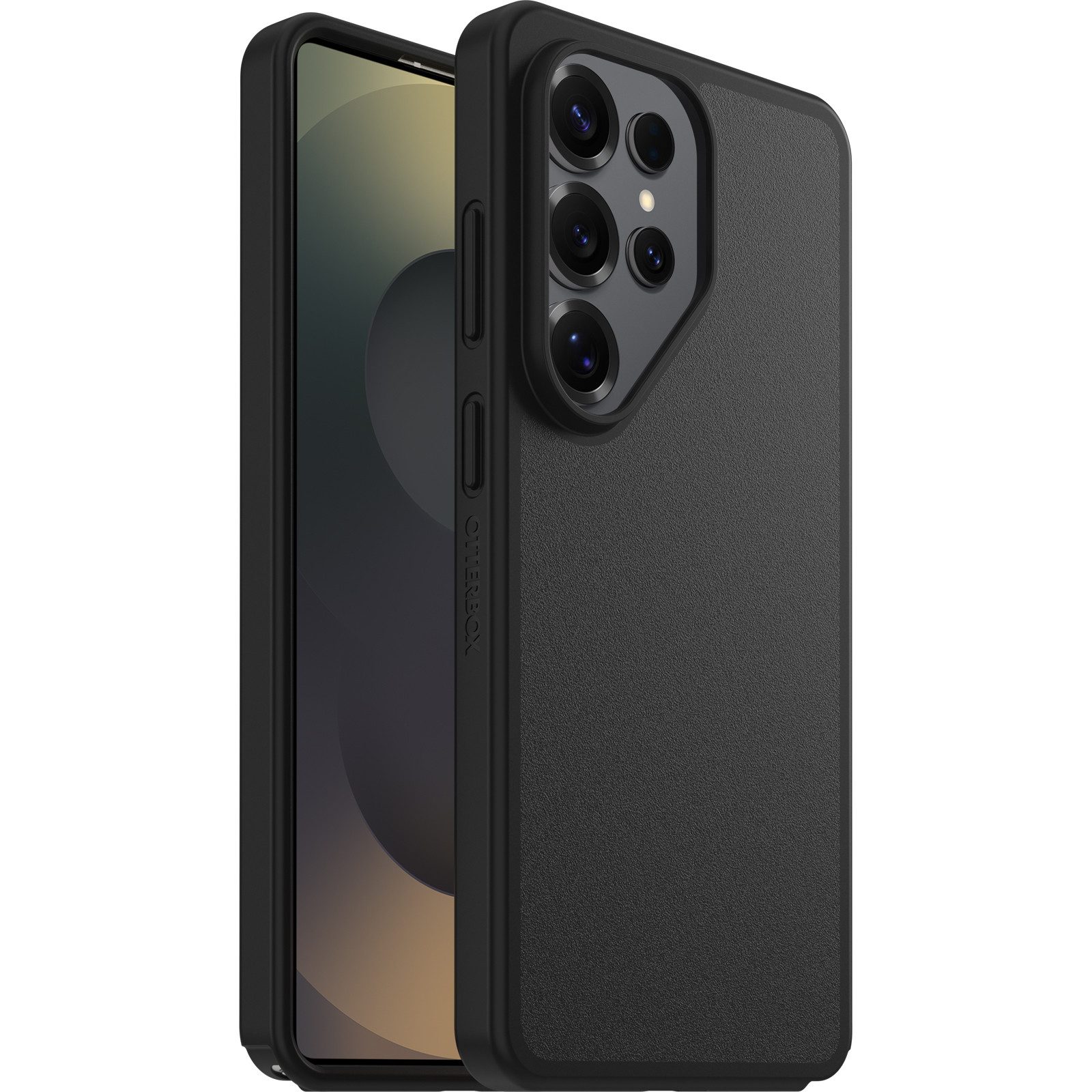 Otterbox Handyhülle React Series Magnets für Samsung Galaxy S26 Ultra, Backcover, Schutzhülle, Handyschutzhülle, Case, Schutzcase, stoßfest
