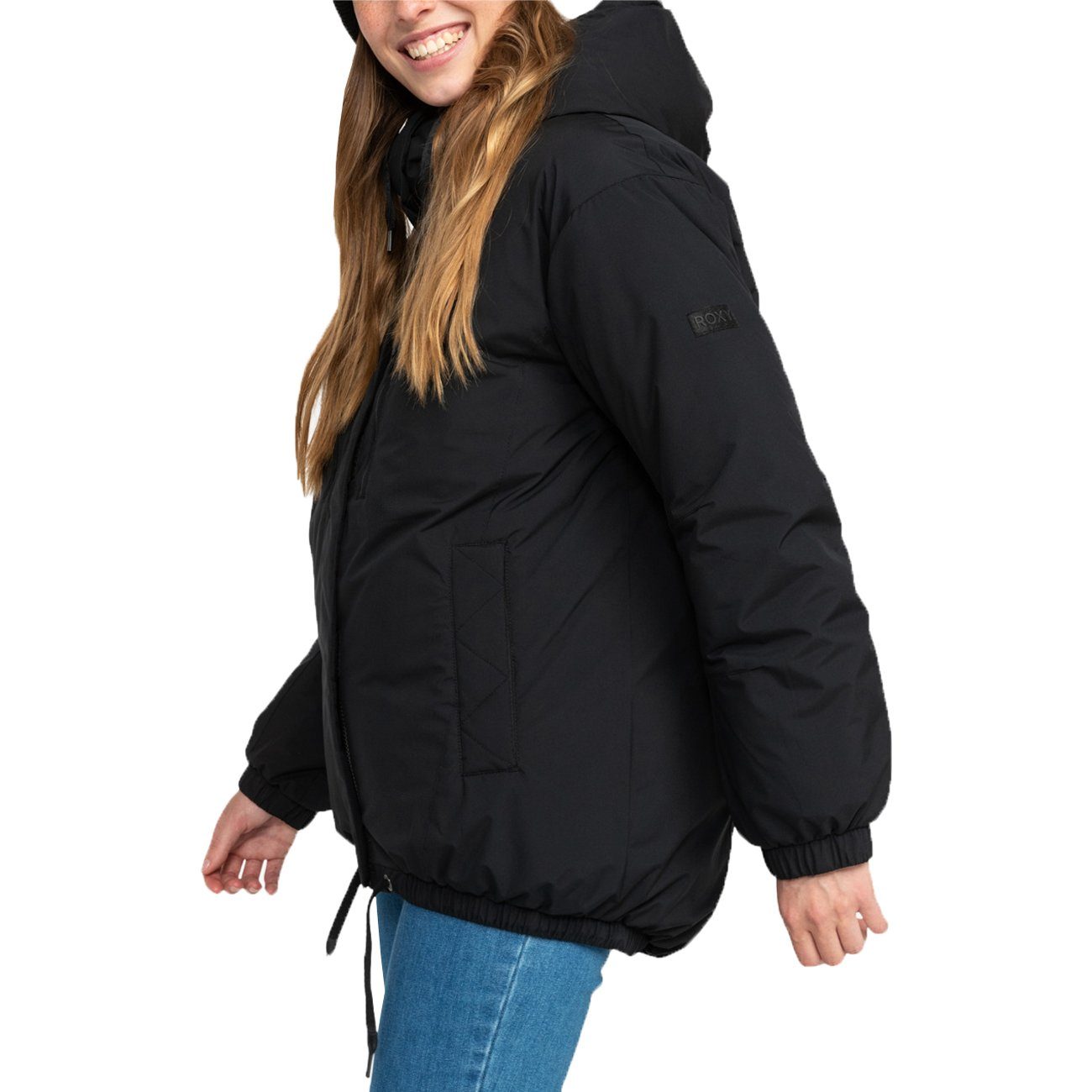 Roxy Winterjacke LOFTYCLOUD OTLR