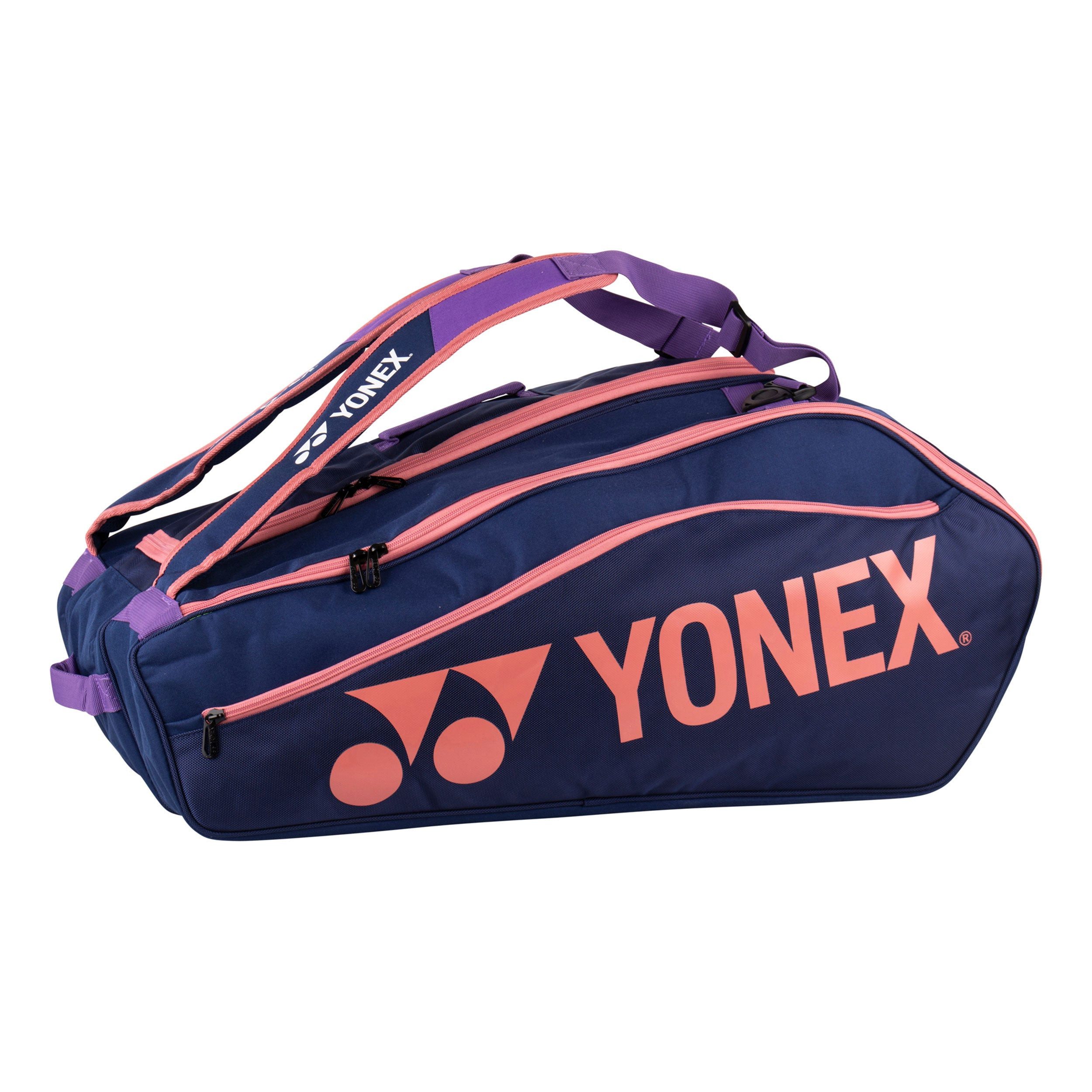 Yonex Sporttasche Clubline Thermo Racket