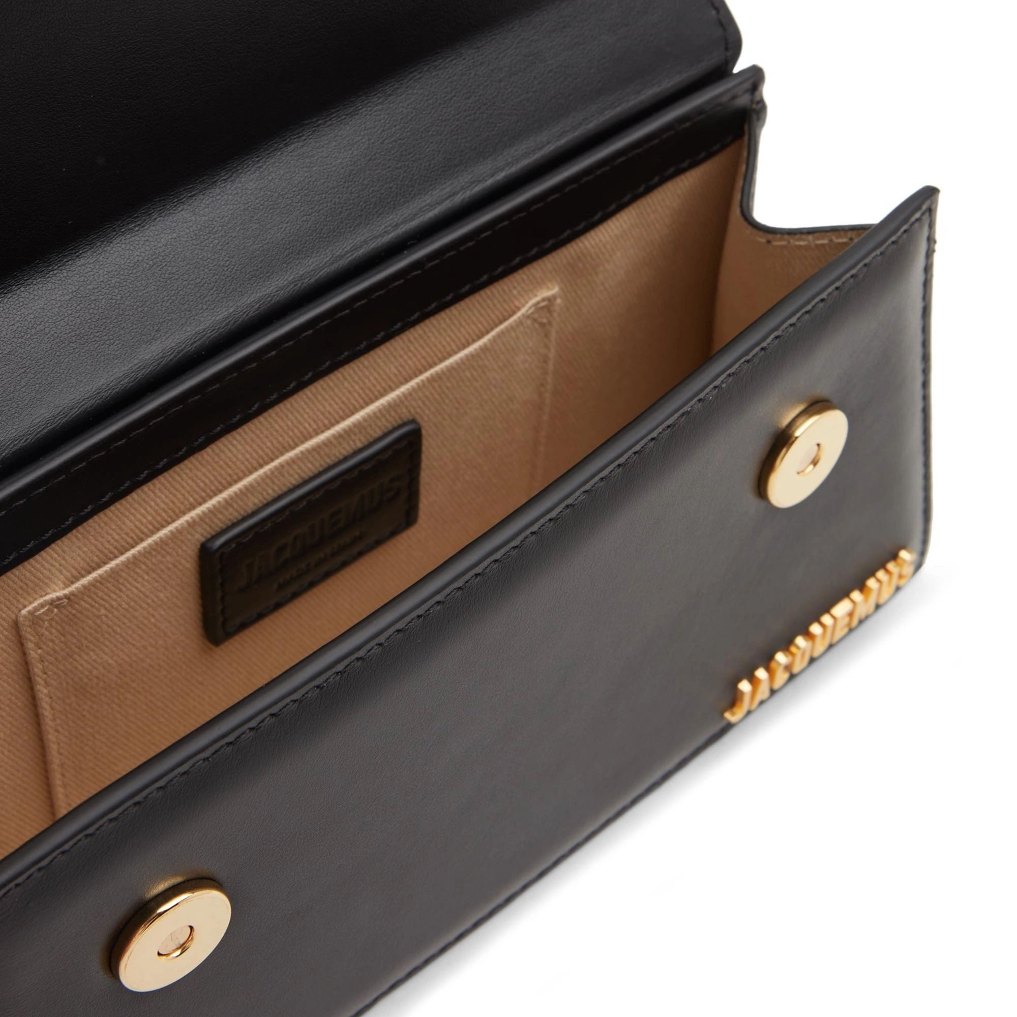 JACQUEMUS Handtasche Le Chiquito Long